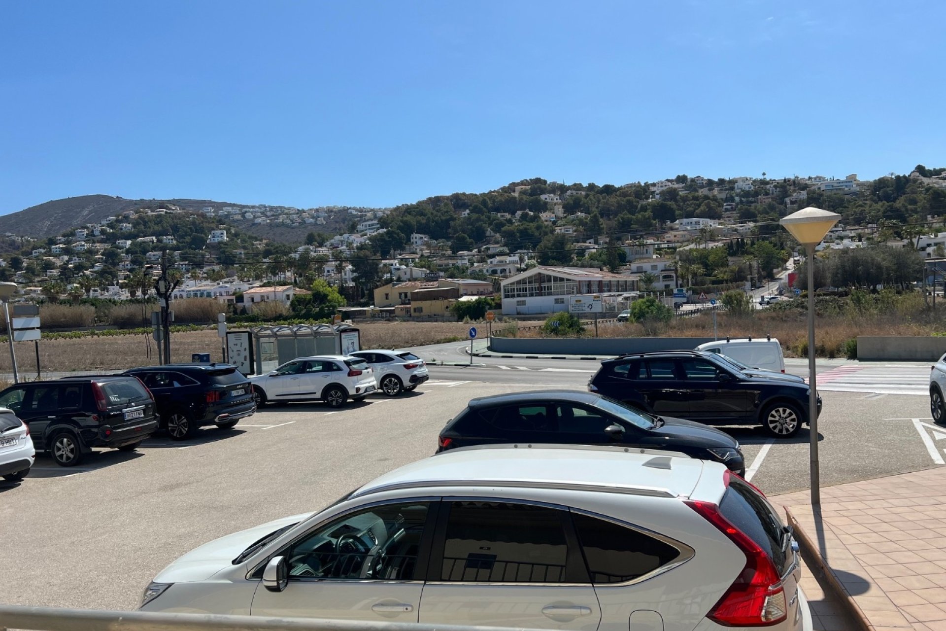 Rentals - Commercieel Vastgoed - Moraira - Solpark