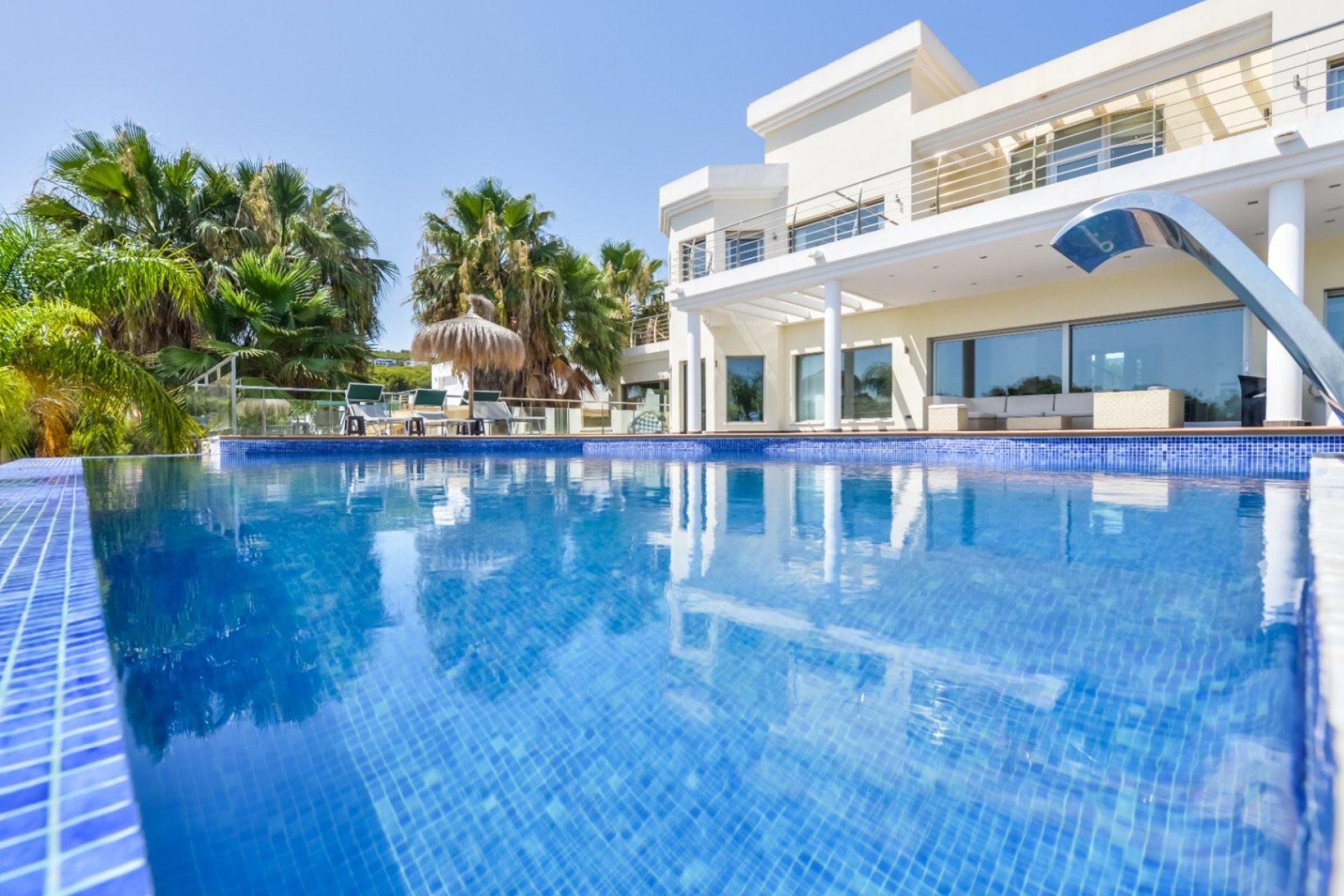 Rentals - Villa - Benissa - La Fustera