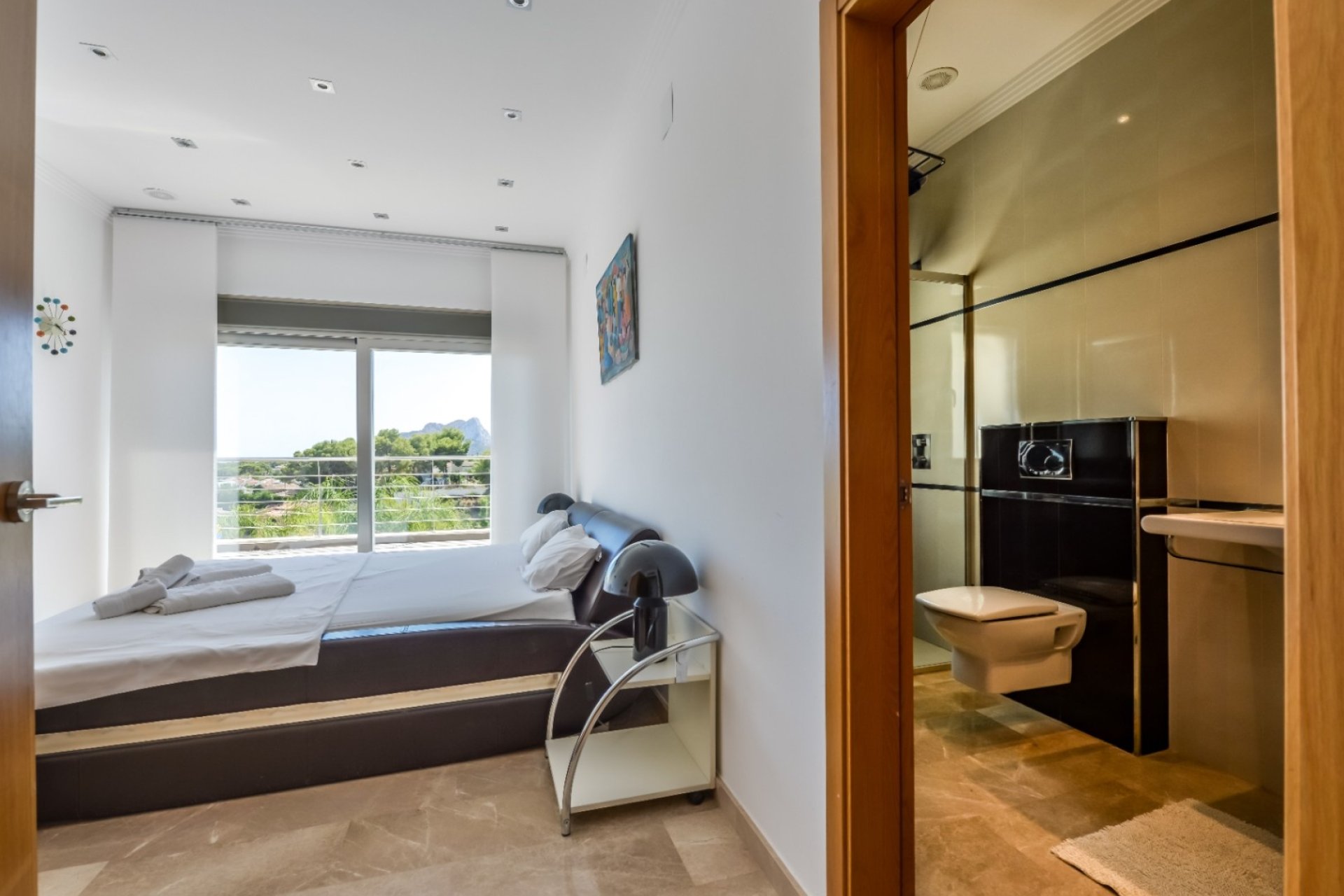 Rentals - Villa - Benissa - La Fustera