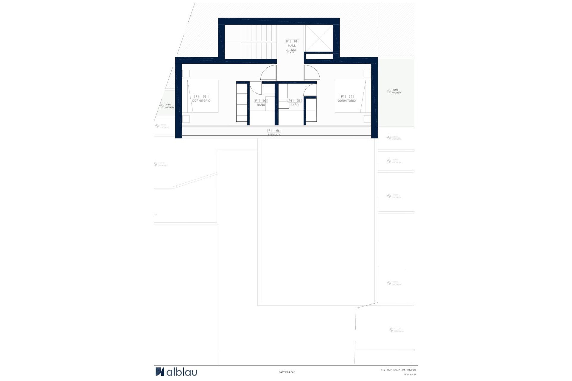 Rentals - Villa - Benissa - Tossal