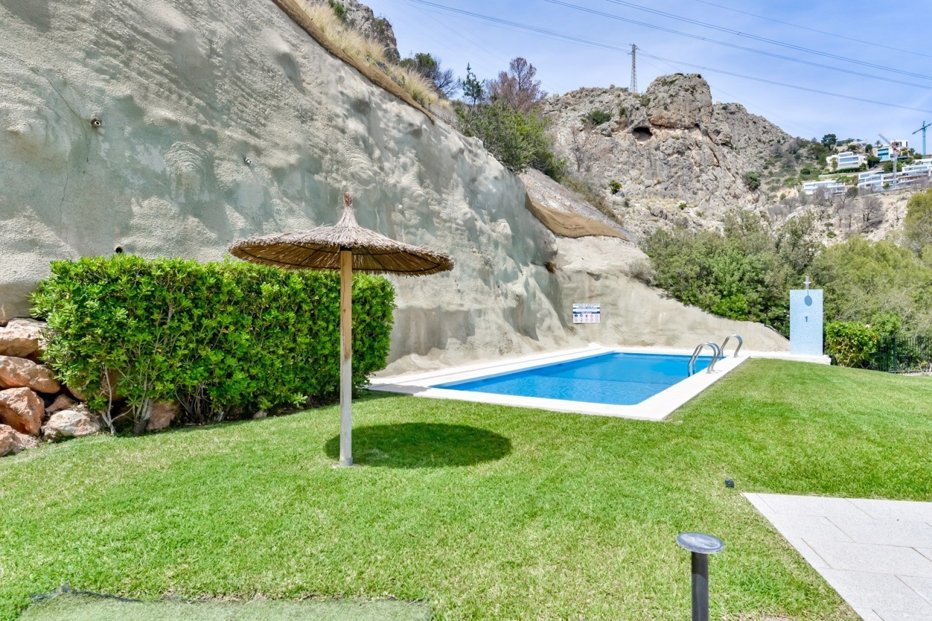 Sale - Apartment - Altea - 03599