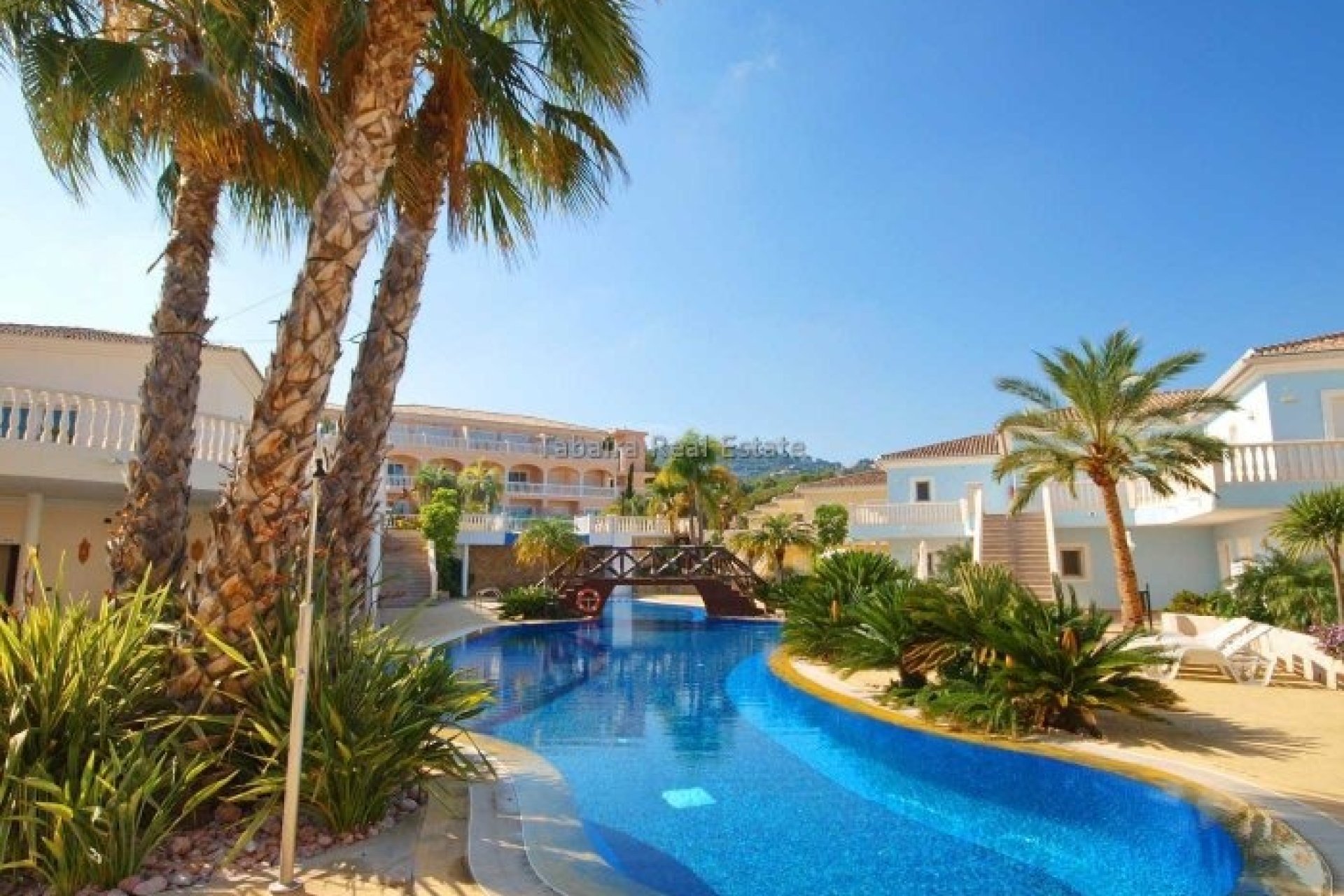 Sale - Apartment - Benissa - Benissa Costa
