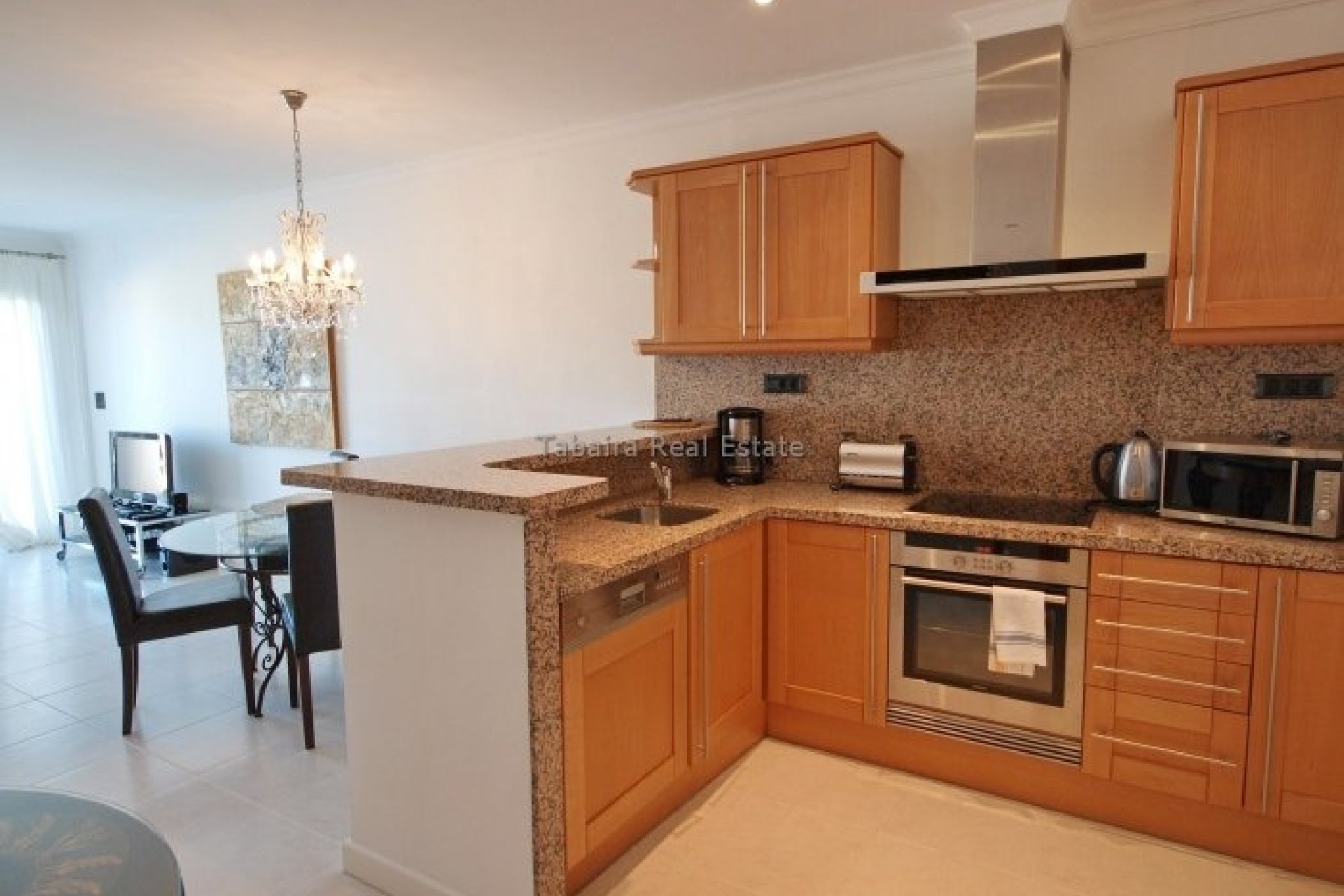 Sale - Apartment - Benissa - Benissa Costa