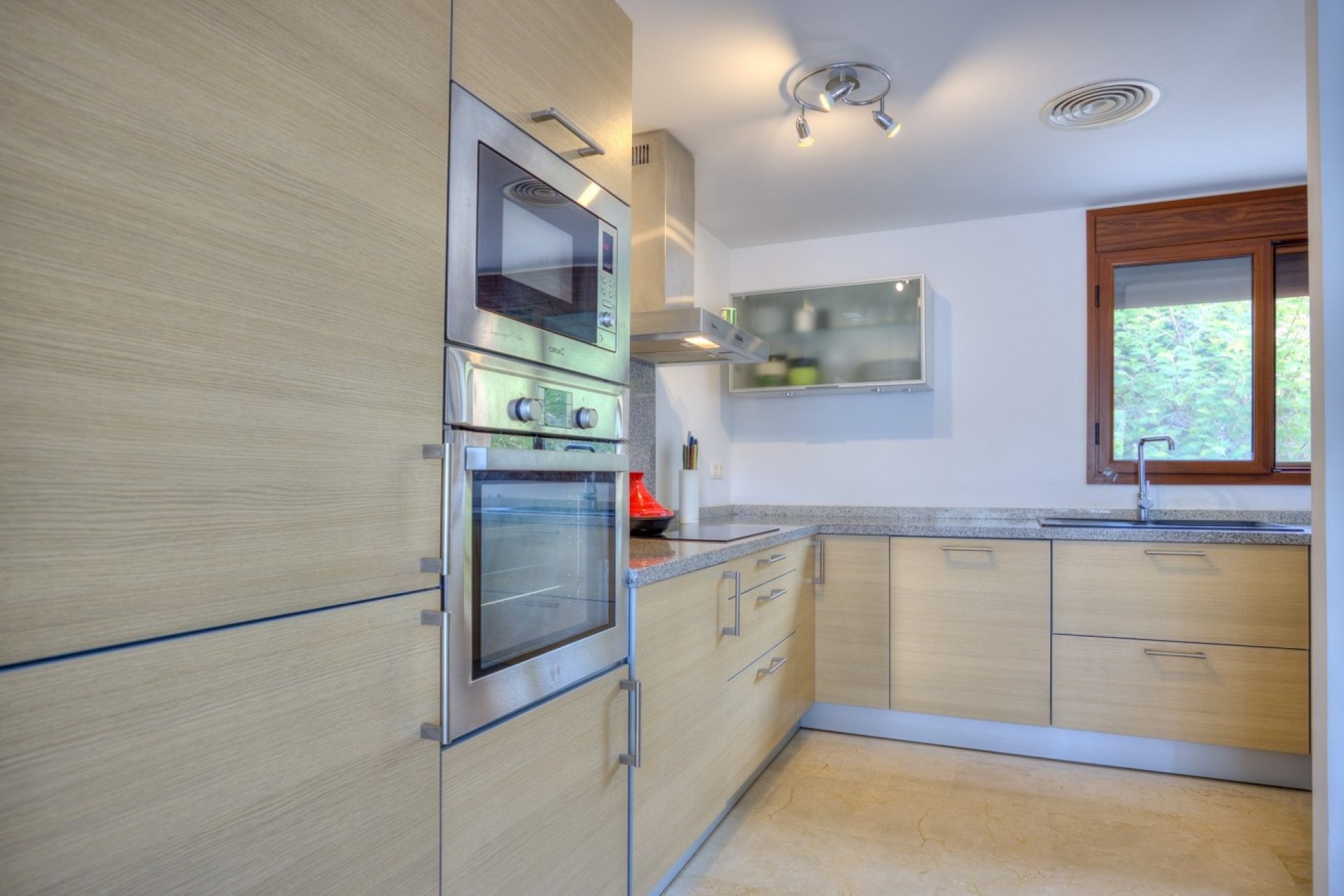 Sale - Apartment - Benissa - Benissa Costa