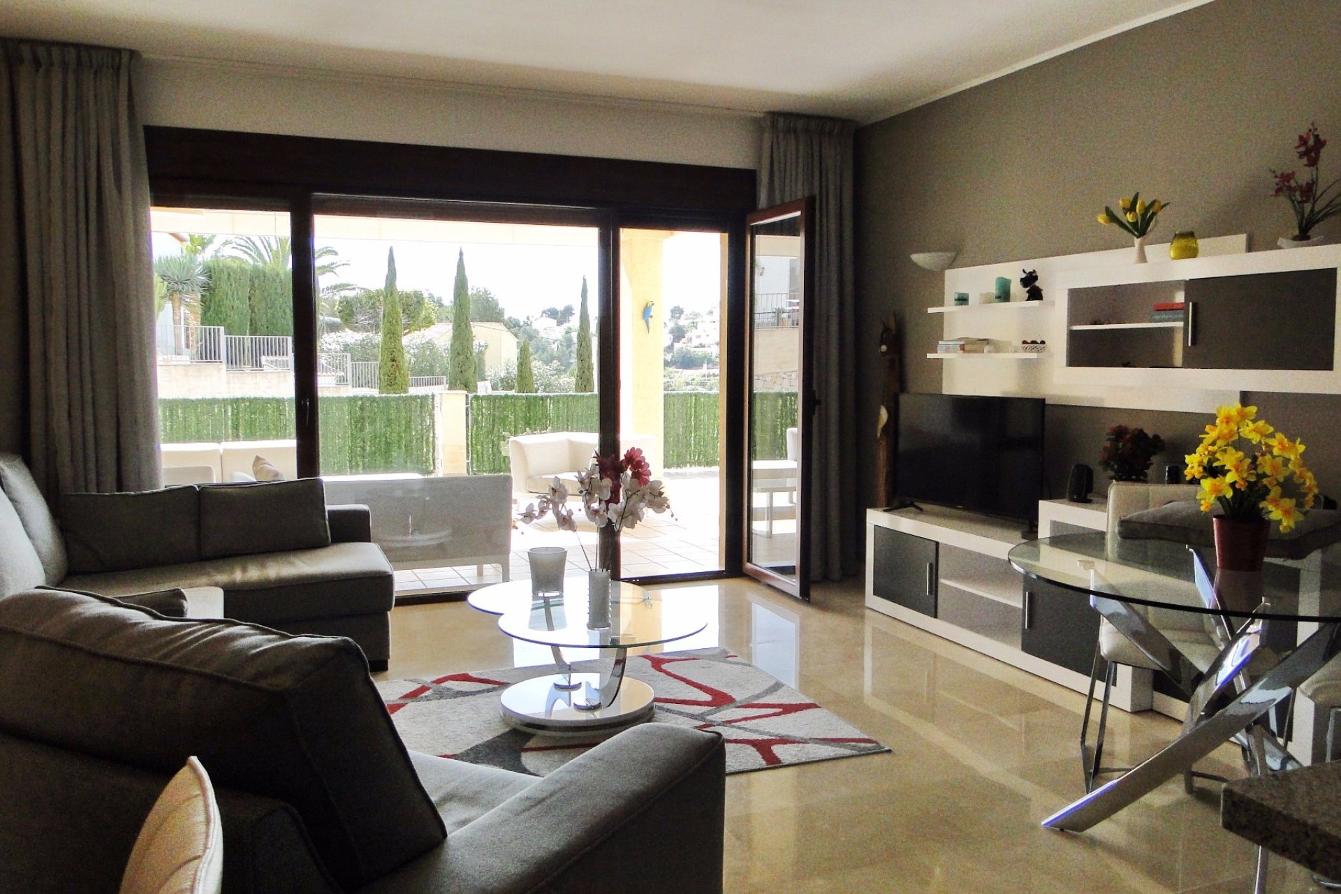 Sale - Apartment - Benissa - Benissa Costa