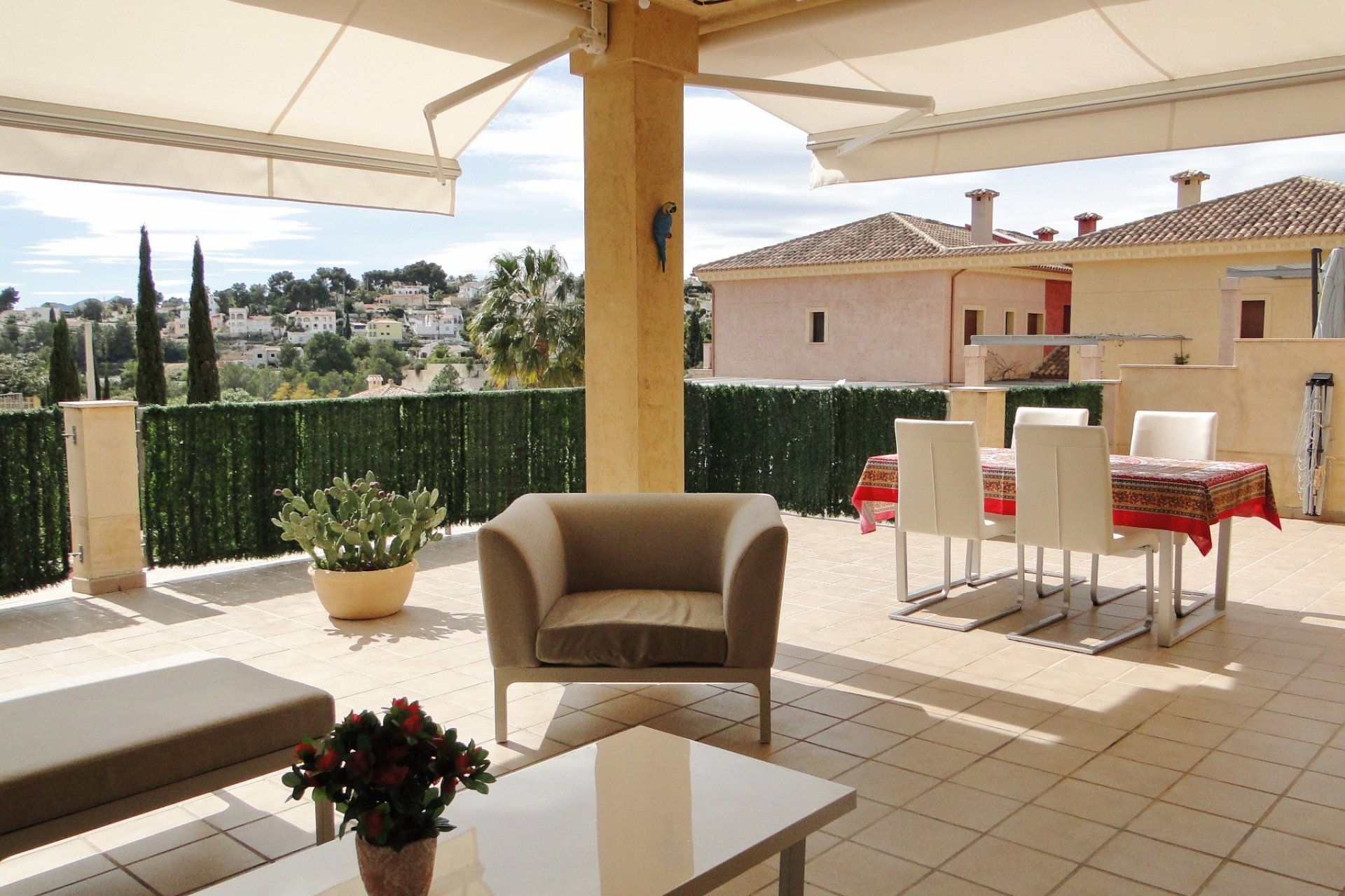 Sale - Apartment - Benissa - Benissa Costa