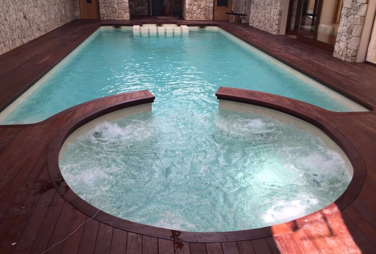 Sale - Apartment - Benissa - Benissa Costa