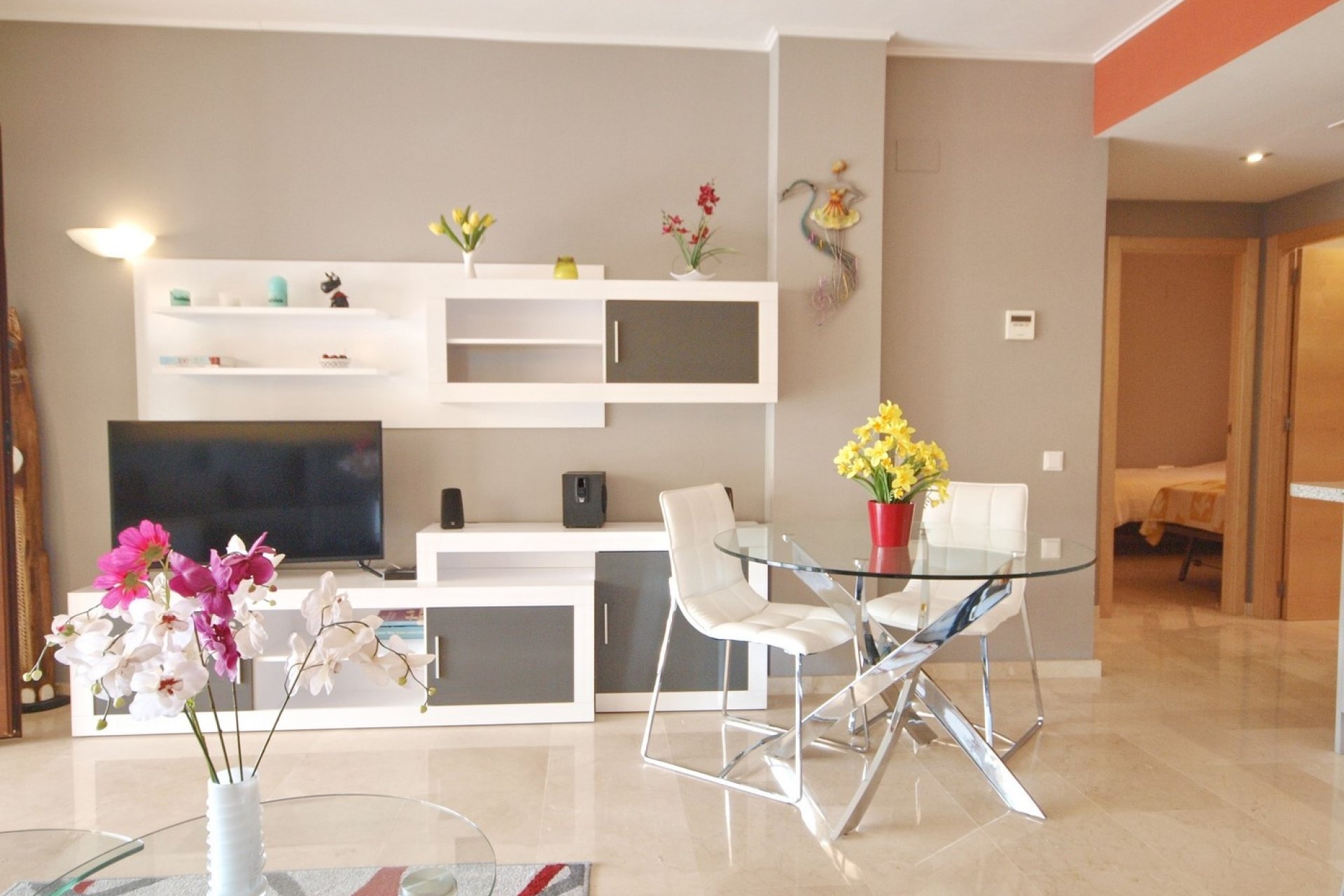 Sale - Apartment - Benissa - Benissa Costa