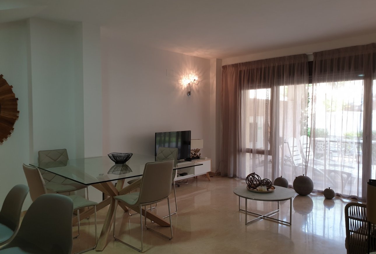 Sale - Apartment - Benissa - Benissa Costa