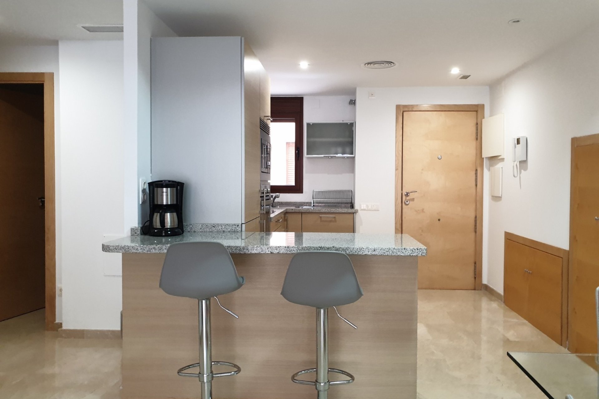 Sale - Apartment - Benissa - Benissa Costa