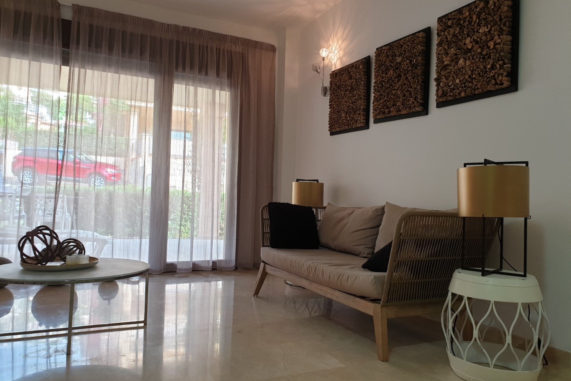 Sale - Apartment - Benissa - Benissa Costa