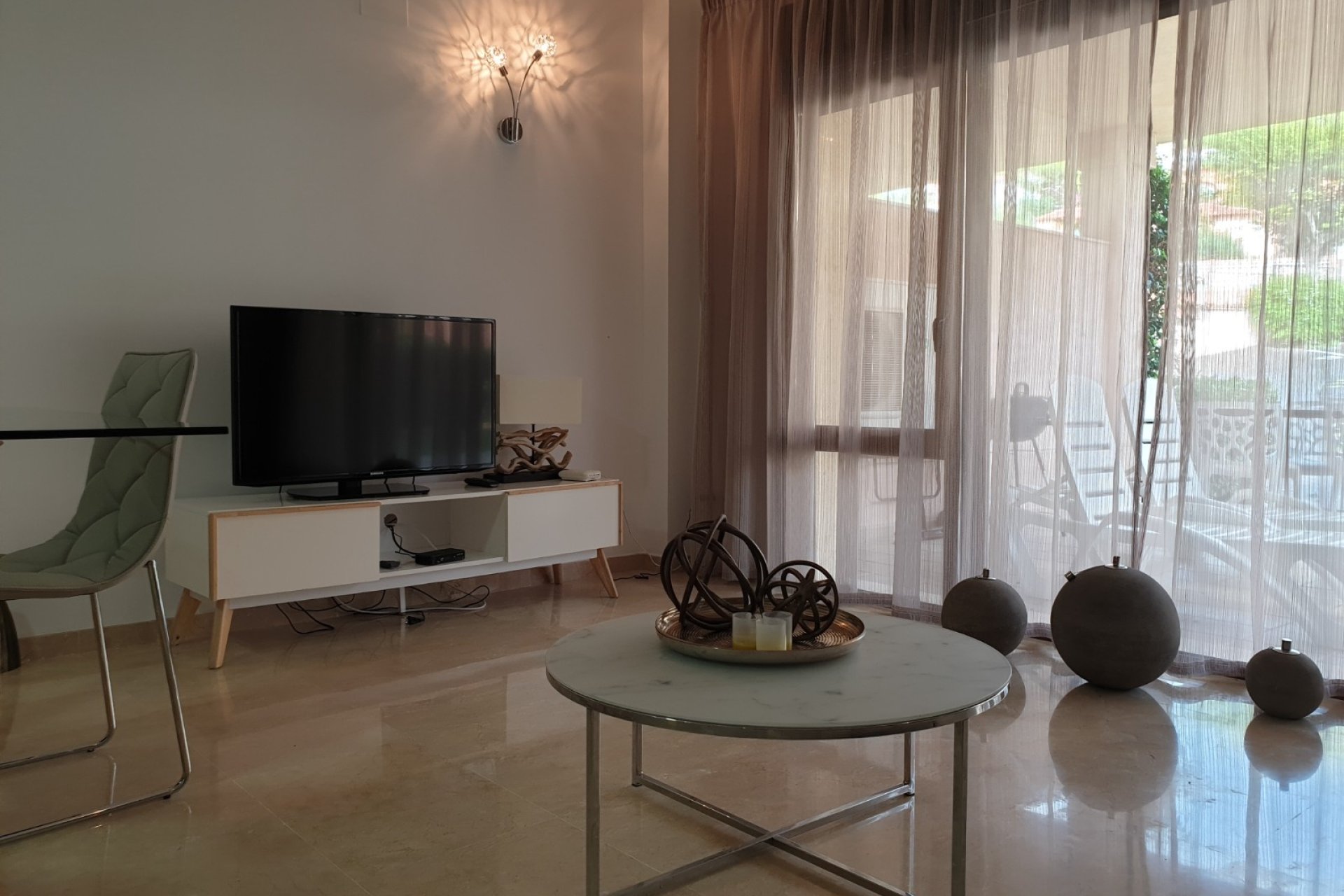 Sale - Apartment - Benissa - Benissa Costa