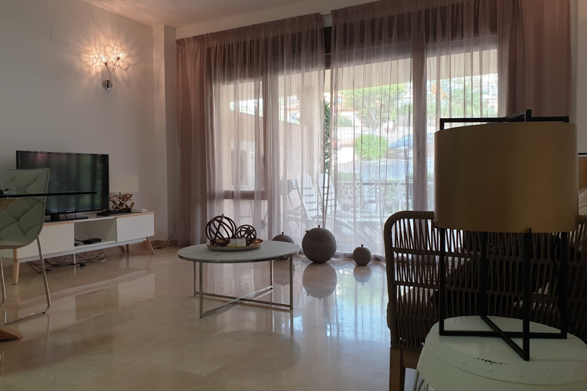 Sale - Apartment - Benissa - Benissa Costa