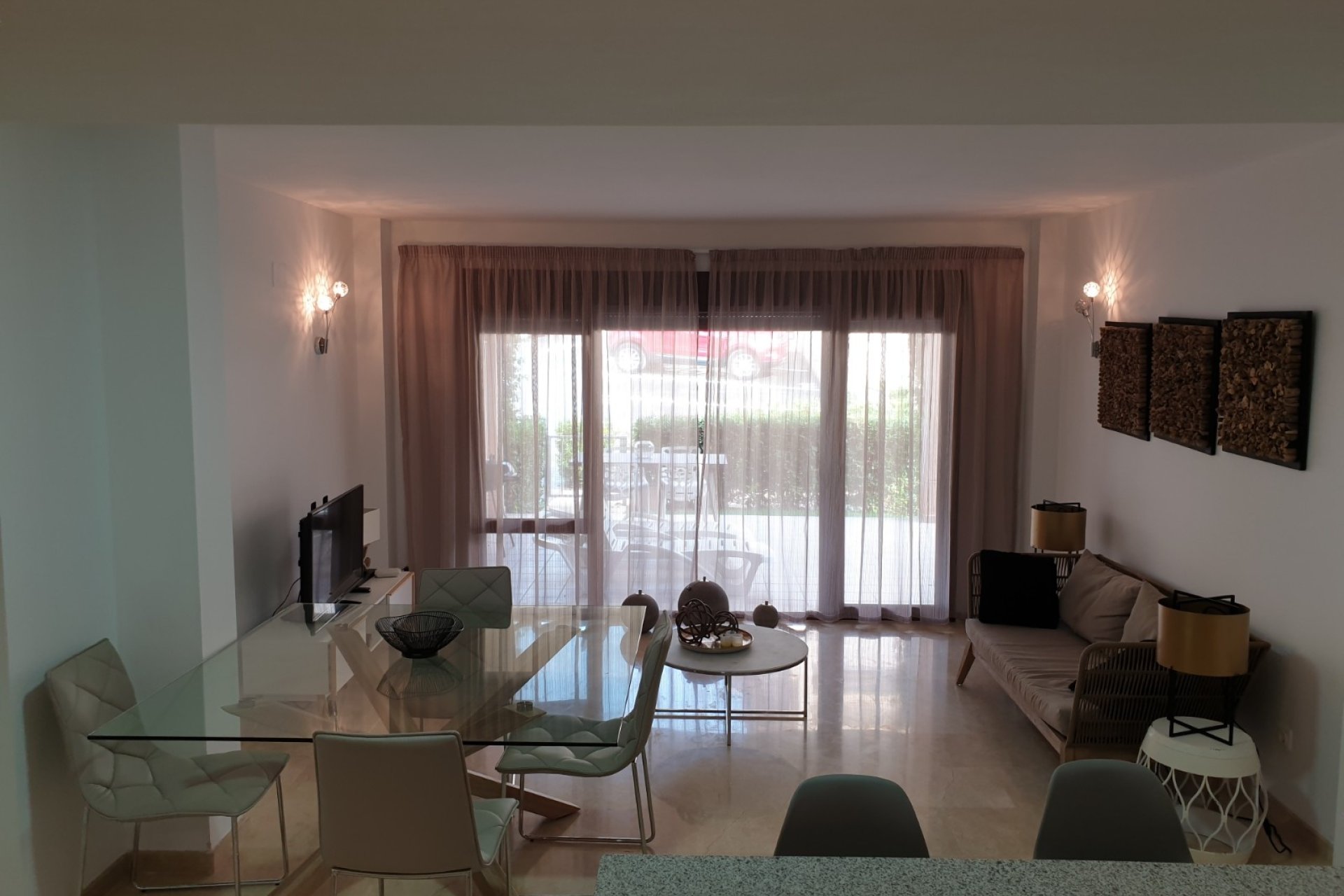 Sale - Apartment - Benissa - Benissa Costa