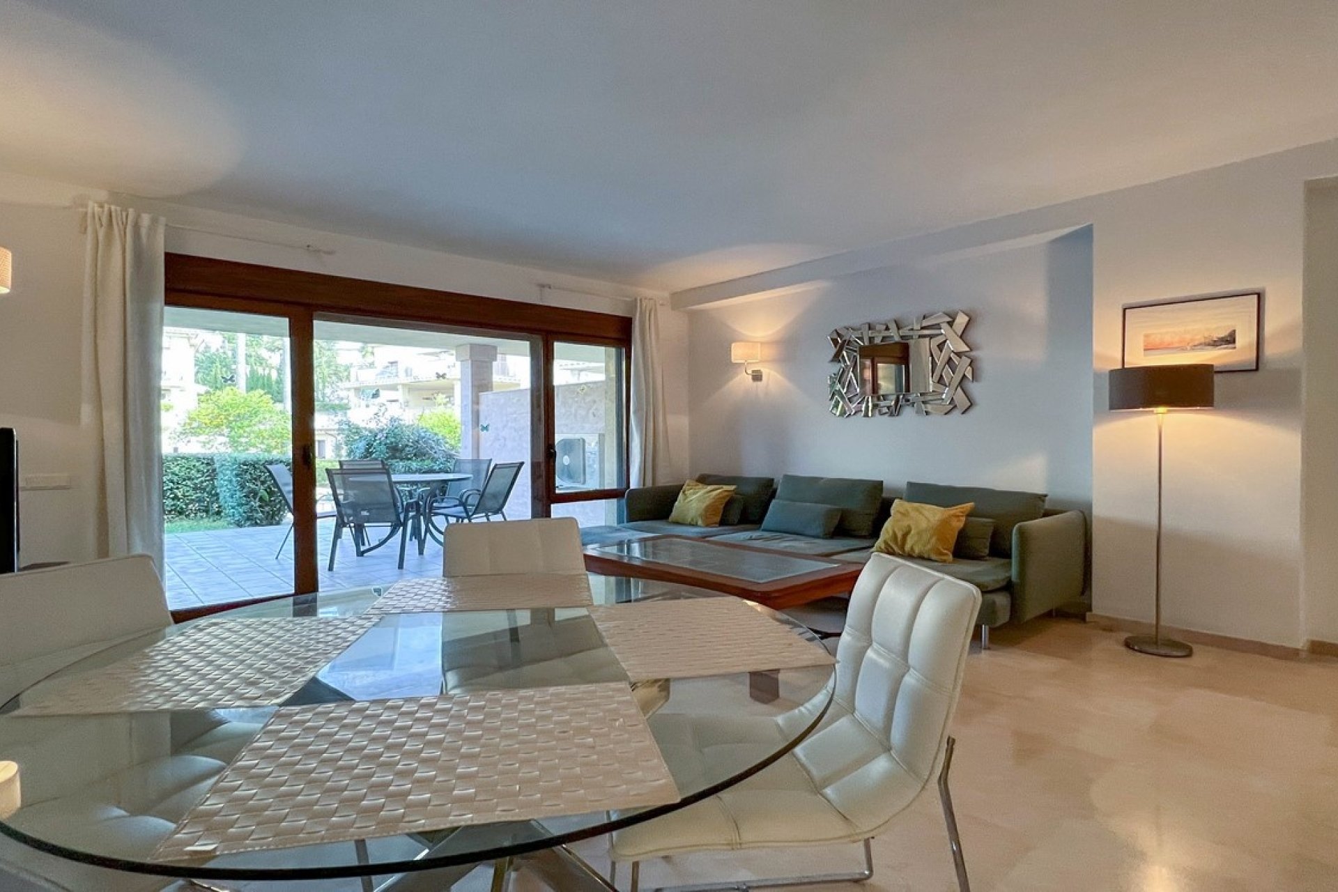 Sale - Apartment - Benissa - Benissa Costa