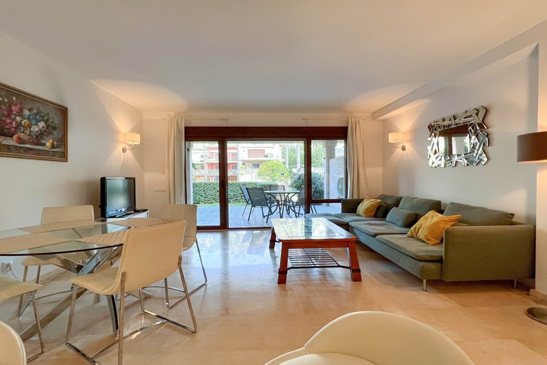 Sale - Apartment - Benissa - Benissa Costa