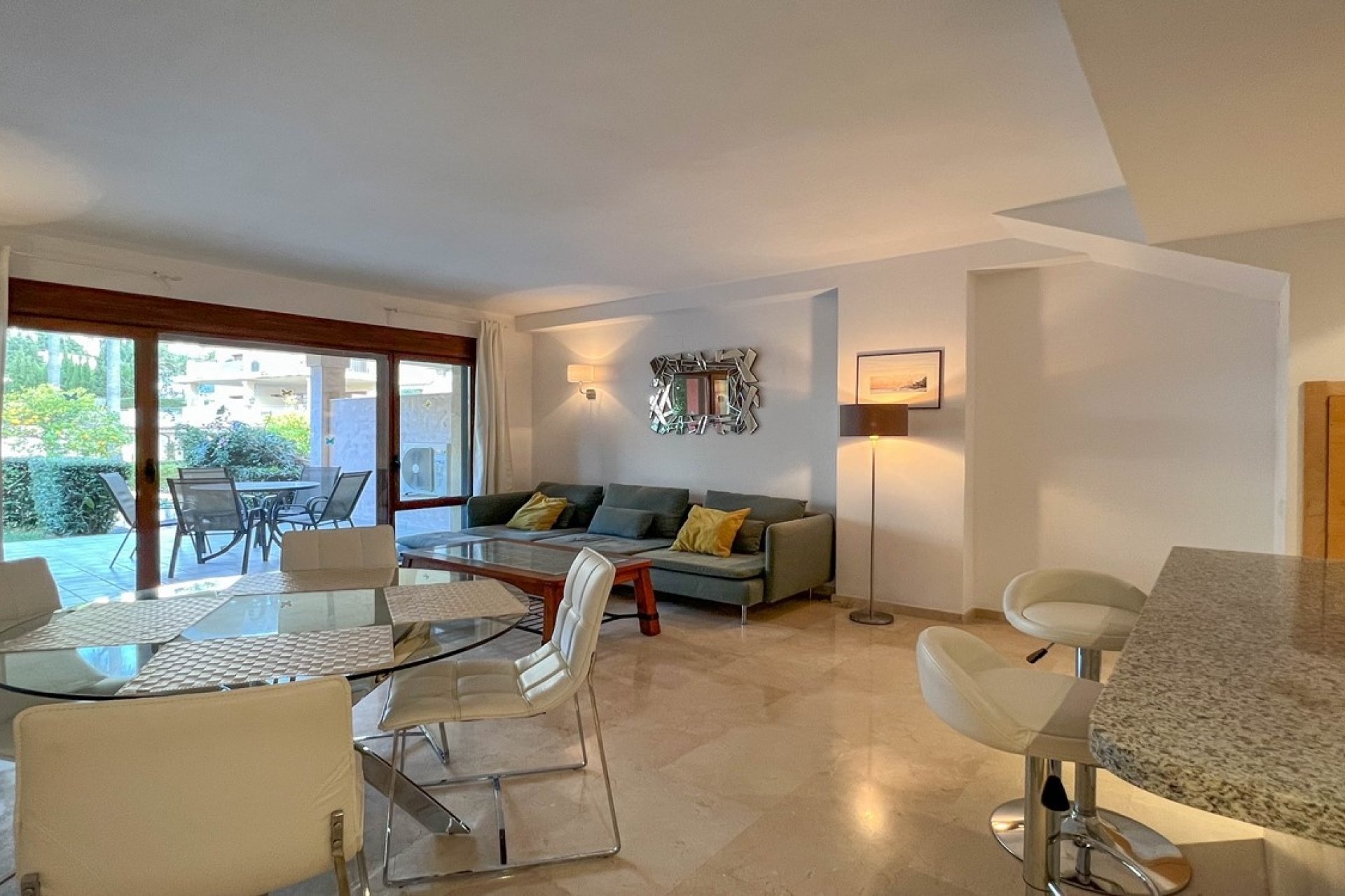 Sale - Apartment - Benissa - Benissa Costa