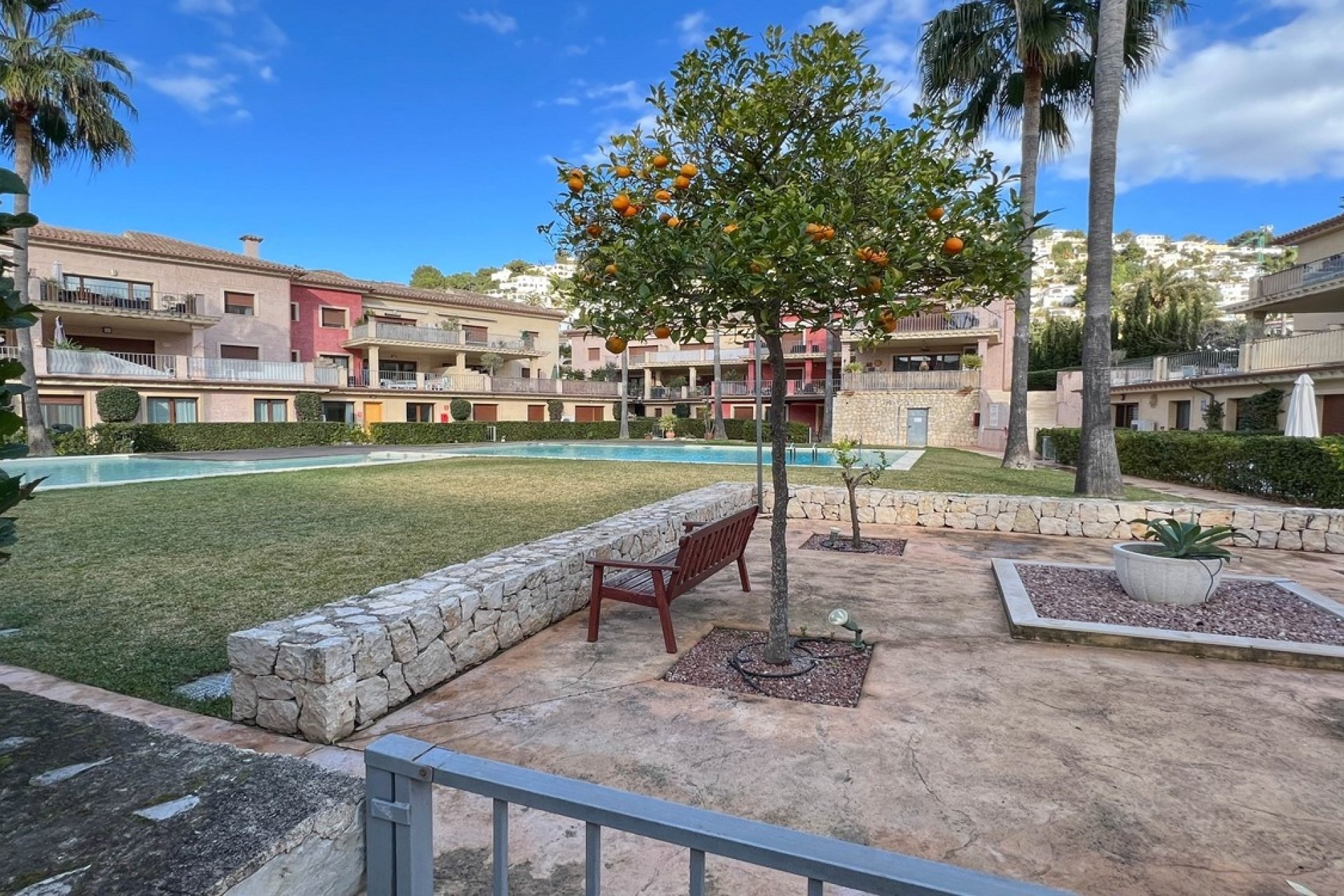 Sale - Apartment - Benissa - Benissa Costa