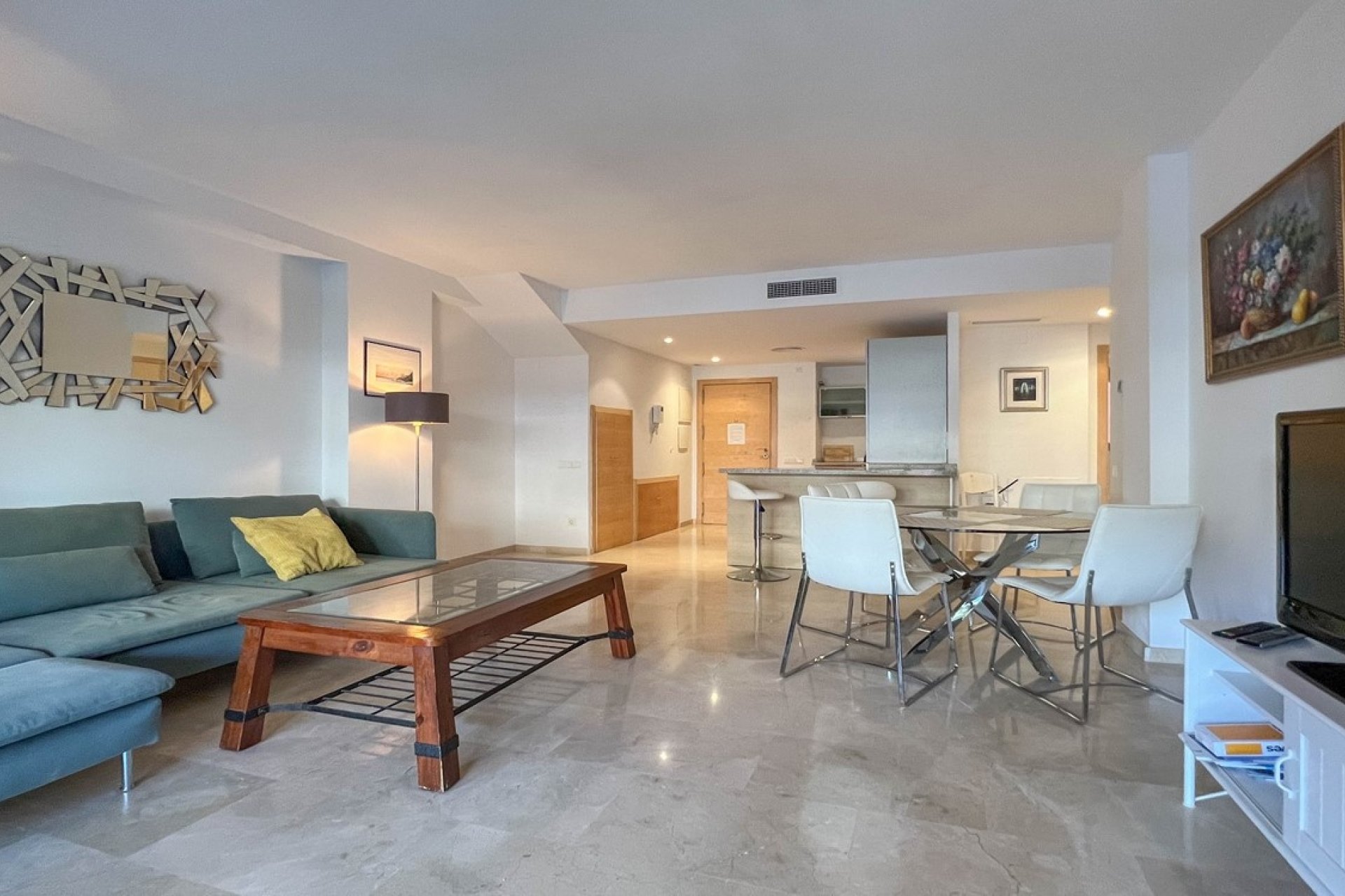 Sale - Apartment - Benissa - Benissa Costa