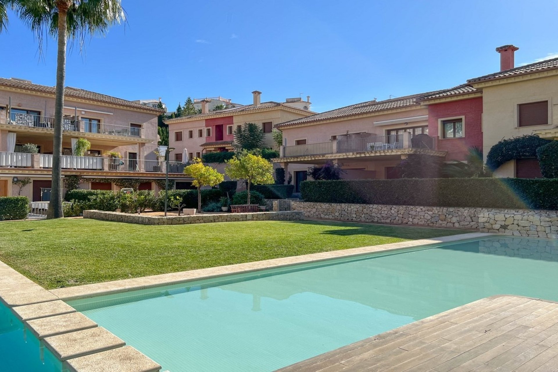 Sale - Apartment - Benissa - Benissa Costa