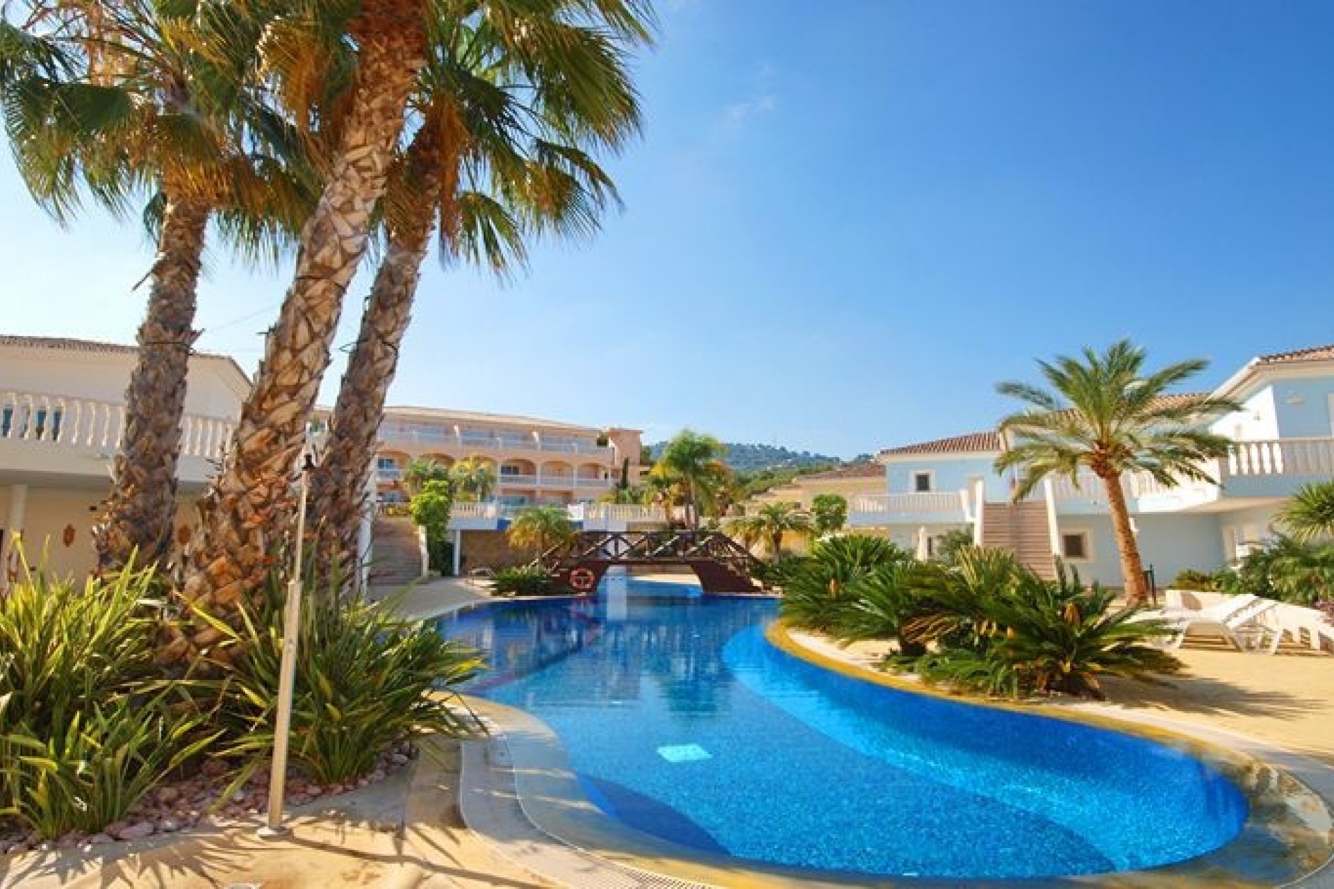 Sale - Apartment - Benissa - Benissa Costa