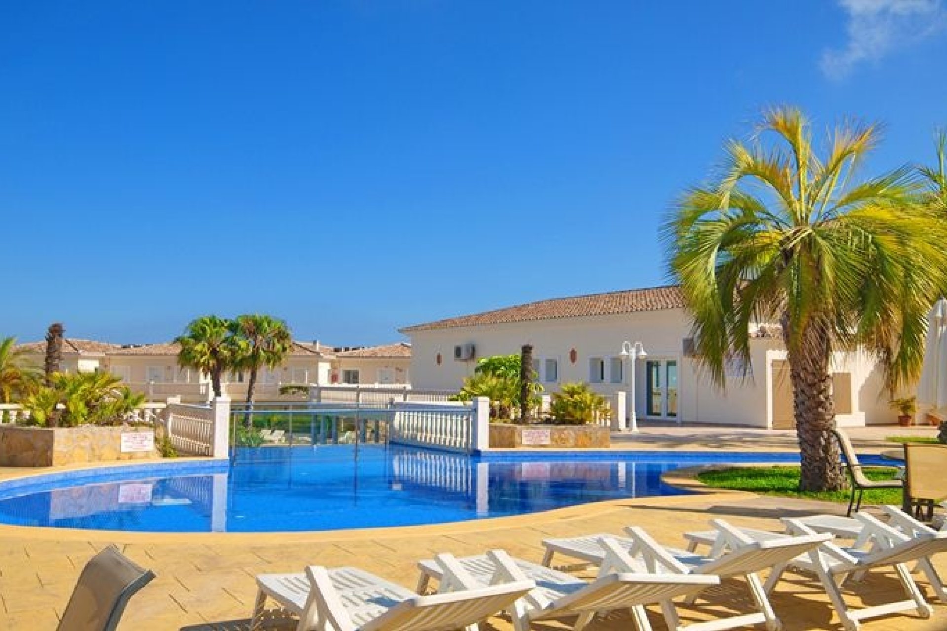 Sale - Apartment - Benissa - Benissa Costa