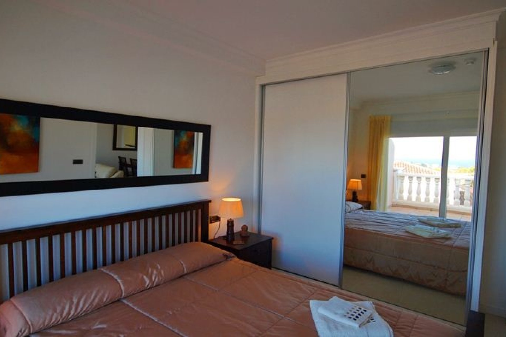 Sale - Apartment - Benissa - Benissa Costa