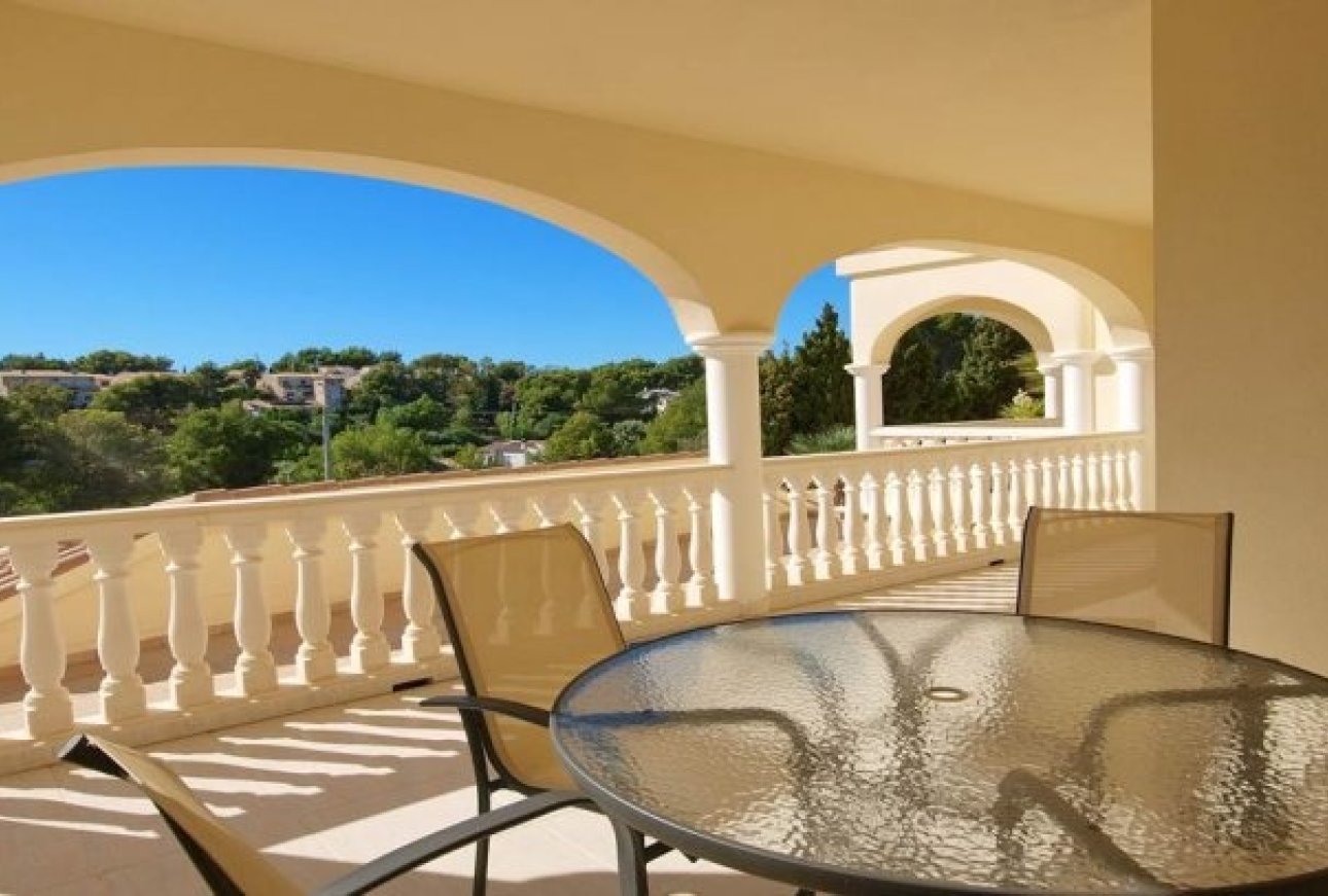 Sale - Apartment - Benissa - Benissa Costa