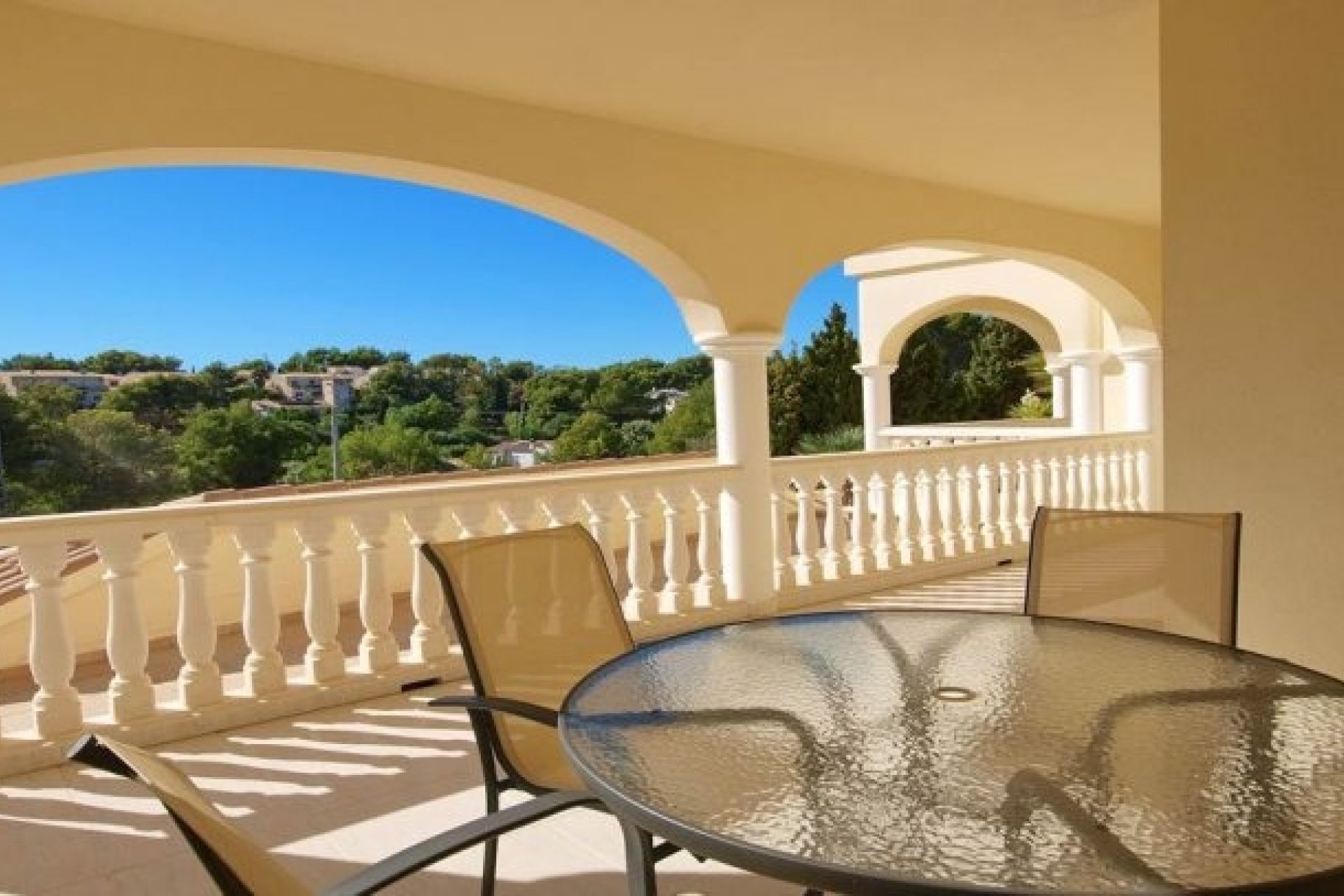 Sale - Apartment - Benissa - Benissa Costa