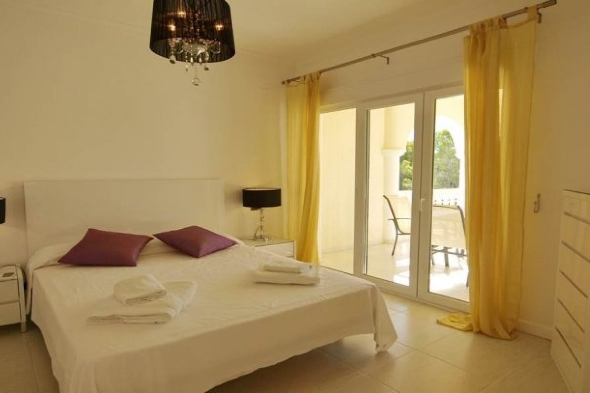 Sale - Apartment - Benissa - Benissa Costa