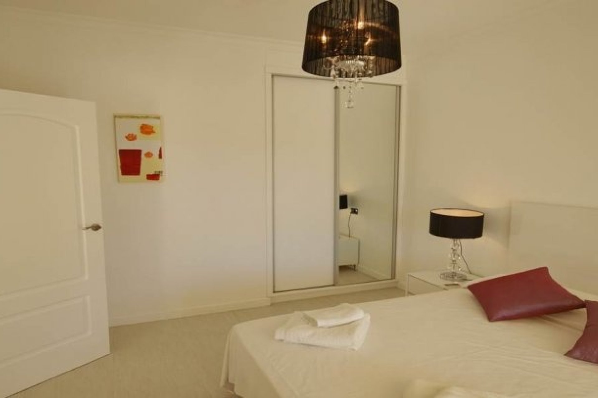 Sale - Apartment - Benissa - Benissa Costa