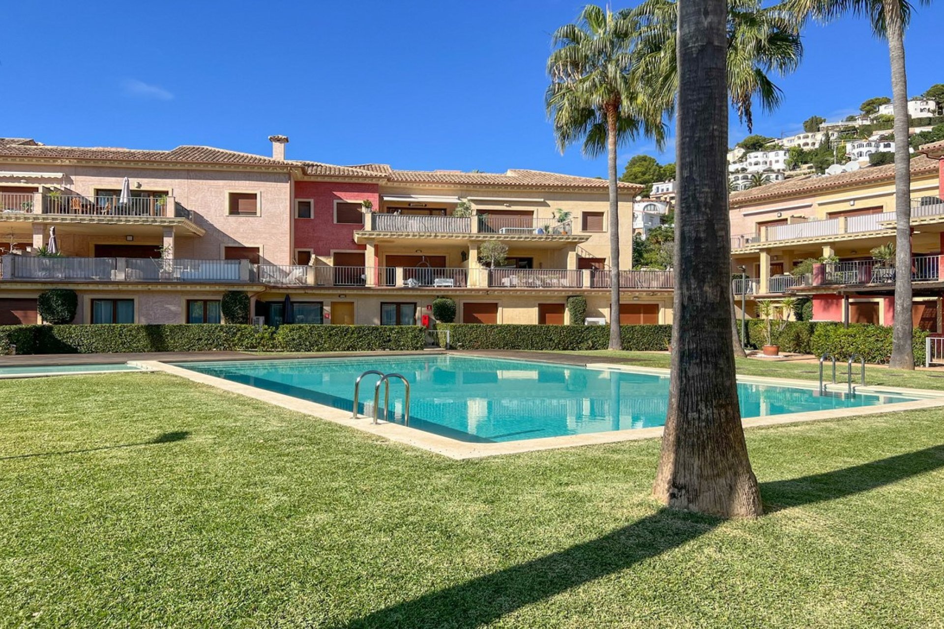 Sale - Apartment - Benissa - Benissa Costa