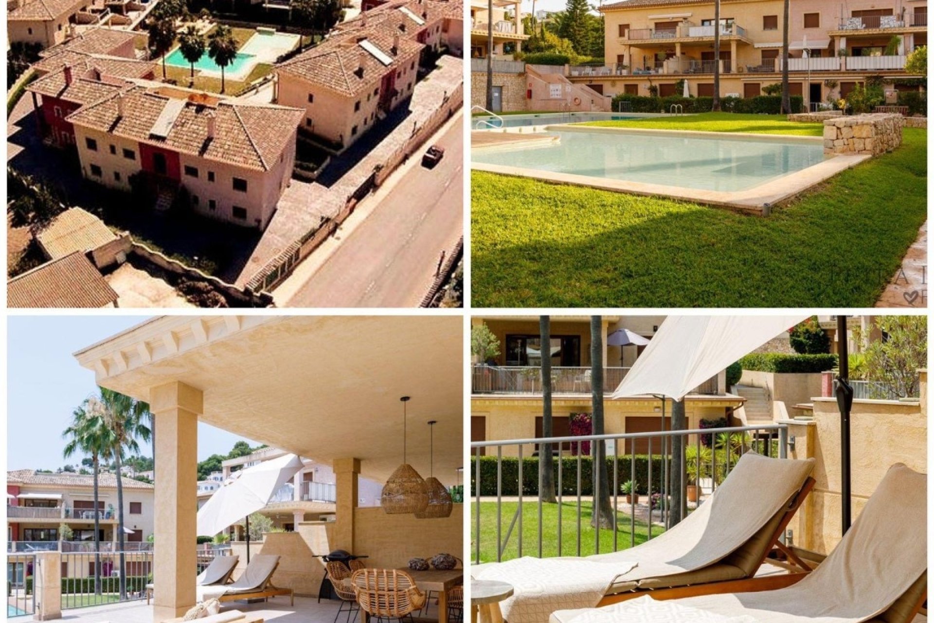 Sale - Apartment - Benissa - Benissa Costa