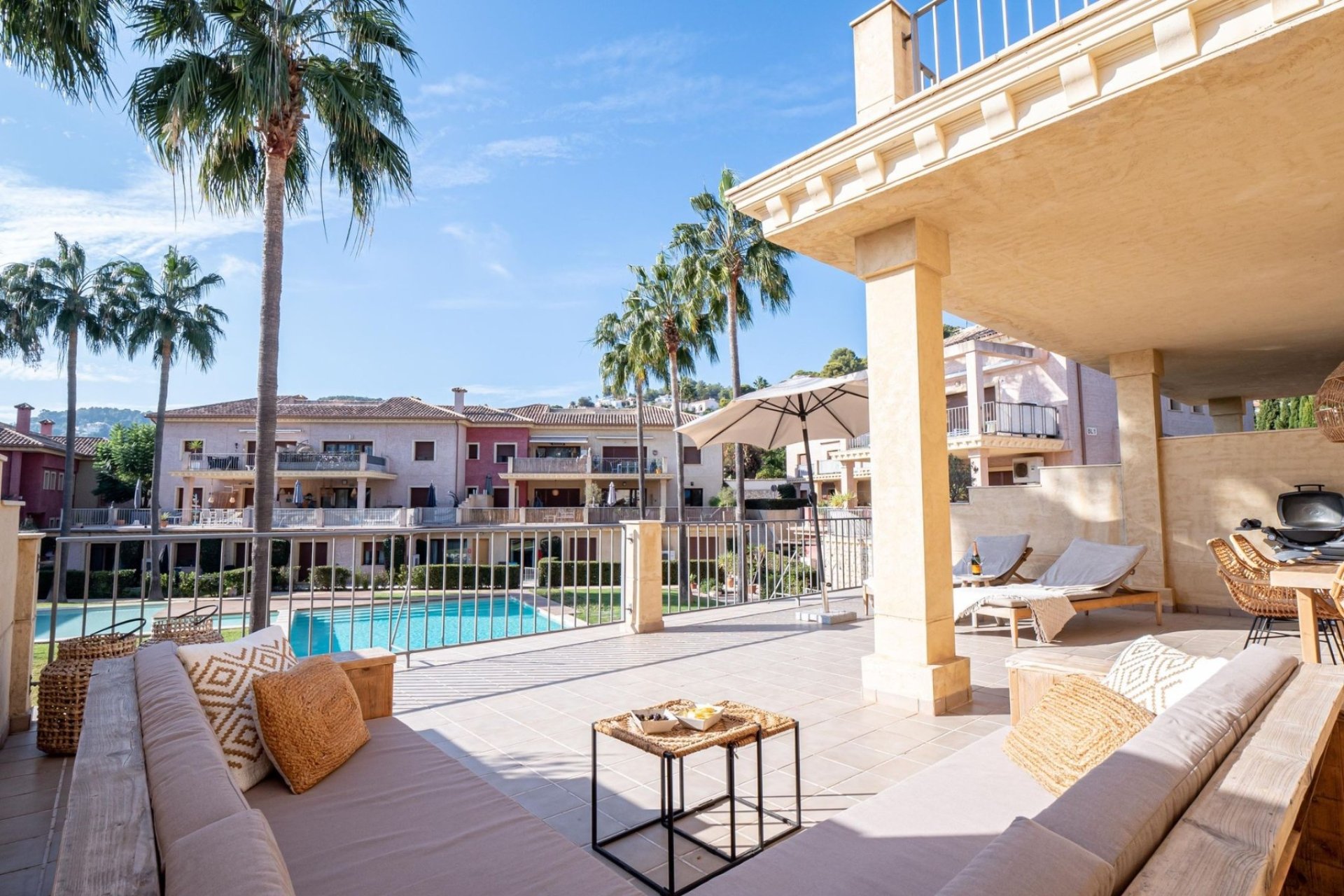 Sale - Apartment - Benissa - Benissa Costa