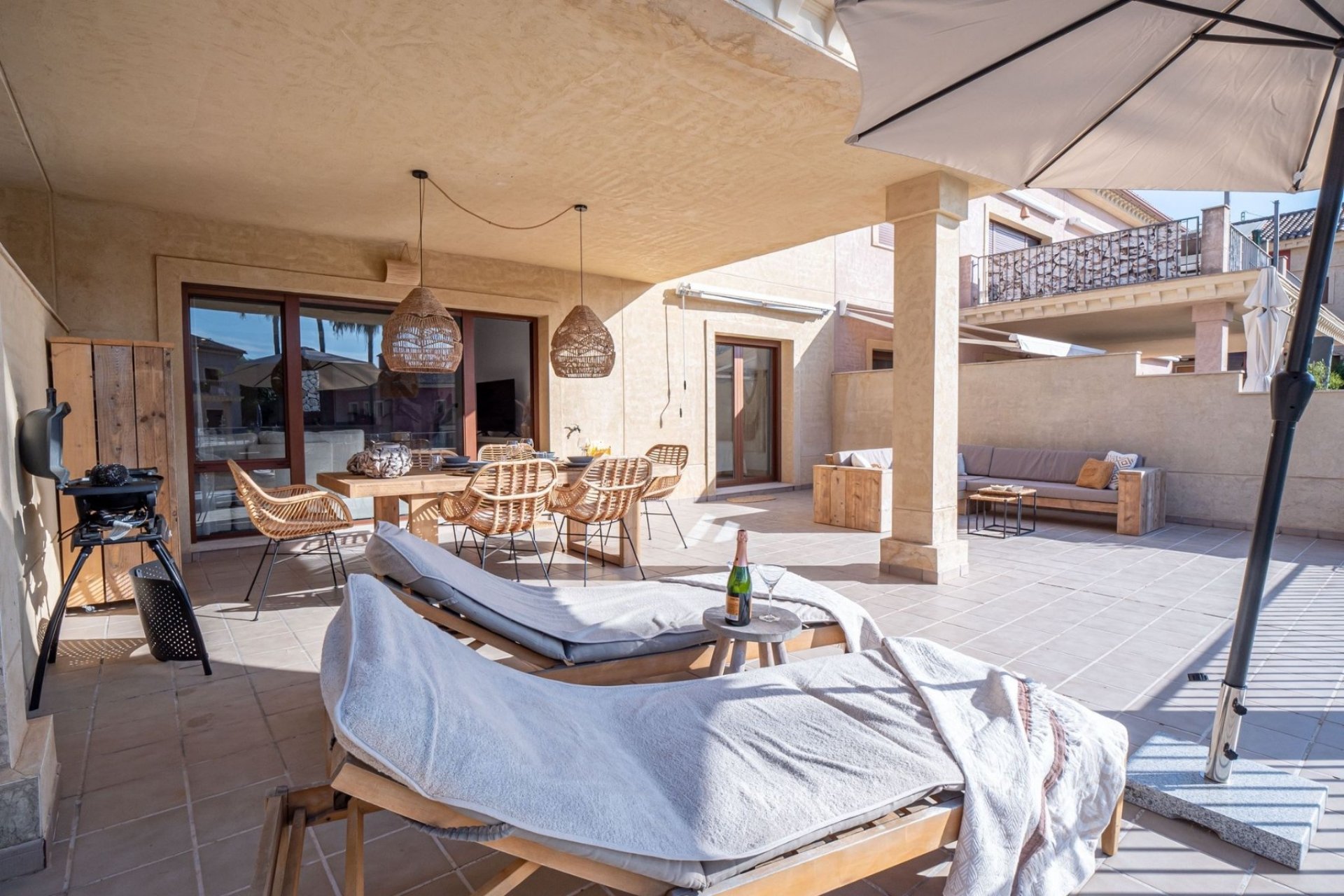 Sale - Apartment - Benissa - Benissa Costa