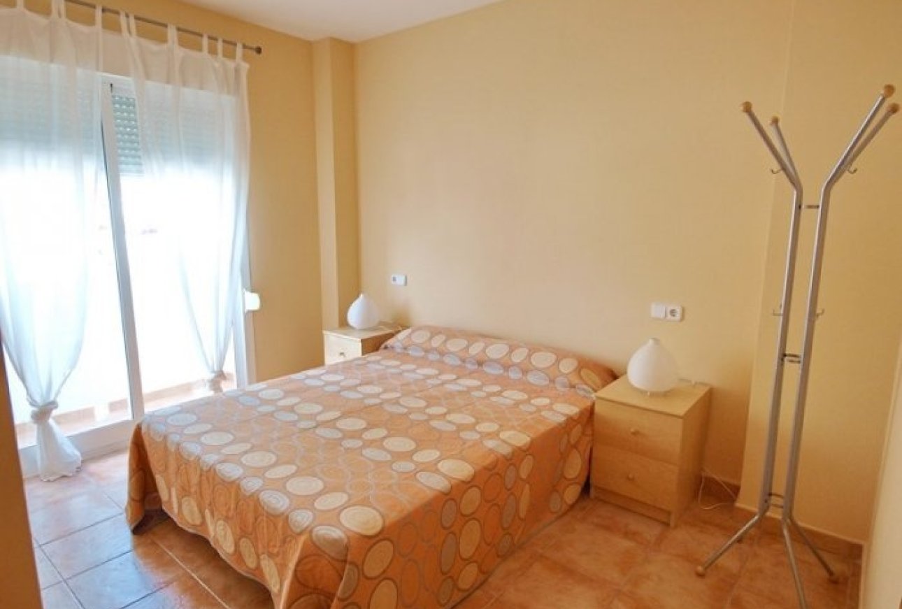 Sale - Apartment - Benissa - Centro Ciudad