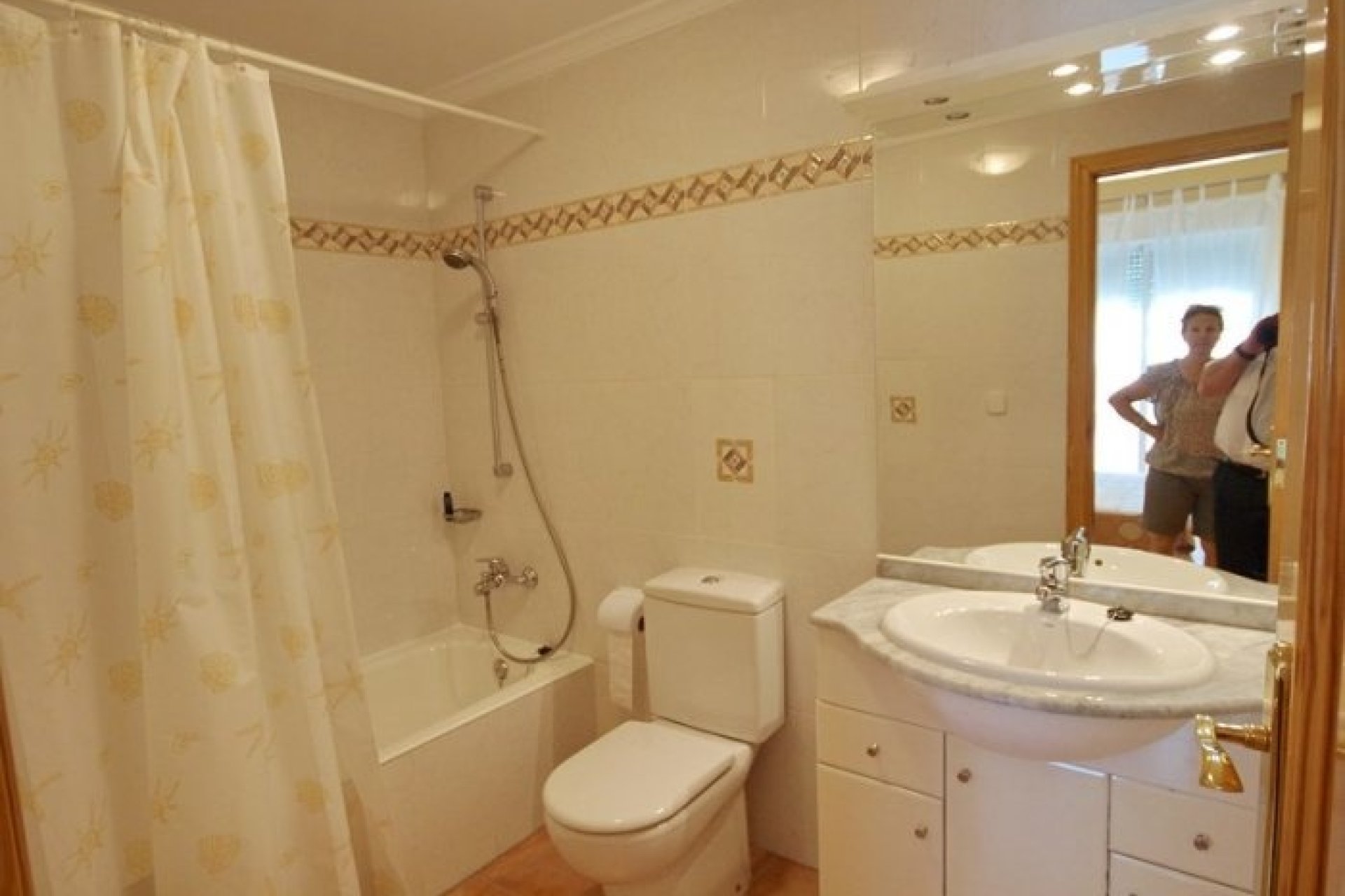 Sale - Apartment - Benissa - Centro Ciudad