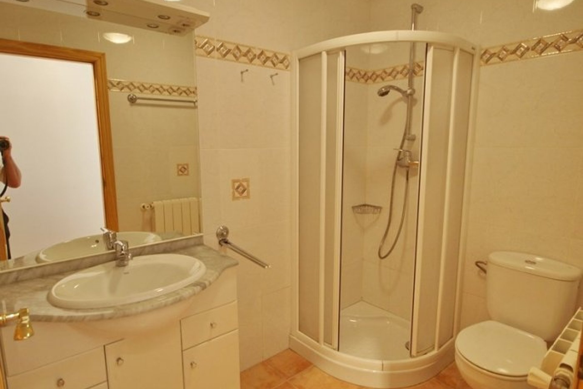 Sale - Apartment - Benissa - Centro Ciudad