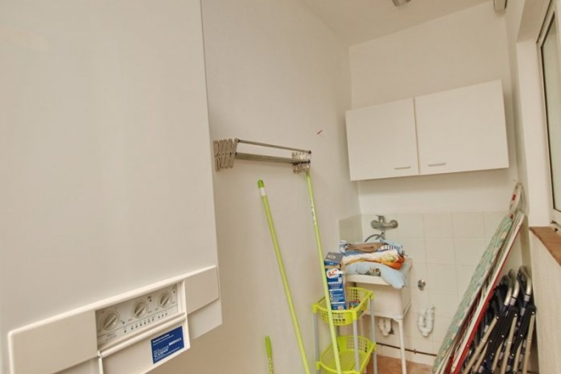 Sale - Apartment - Benissa - Centro Ciudad