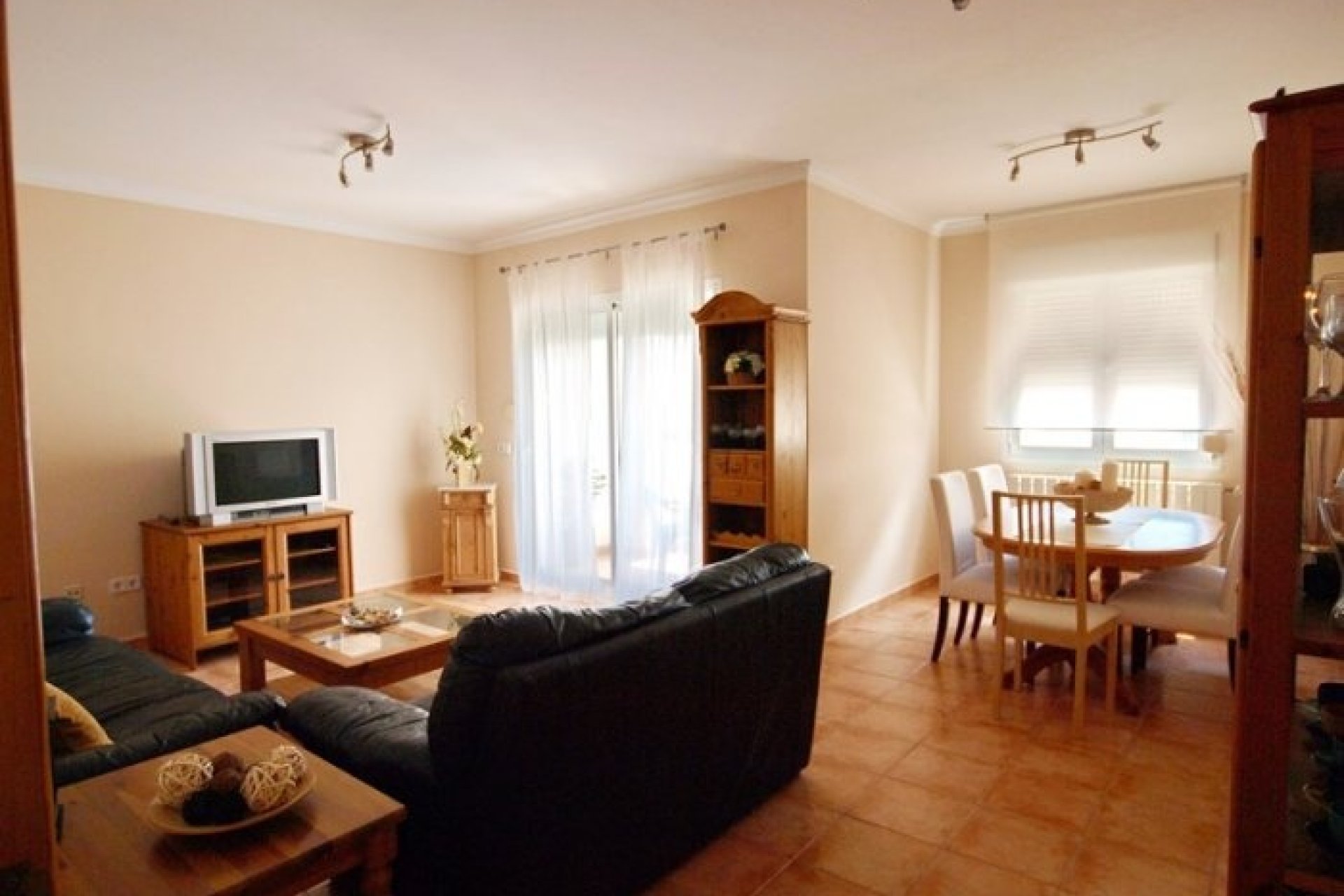 Sale - Apartment - Benissa - Centro Ciudad
