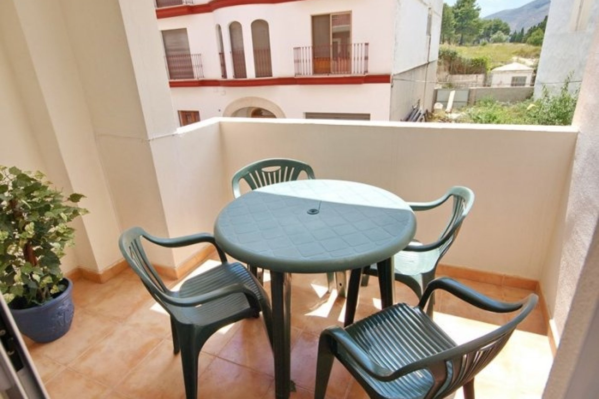 Sale - Apartment - Benissa - Centro Ciudad