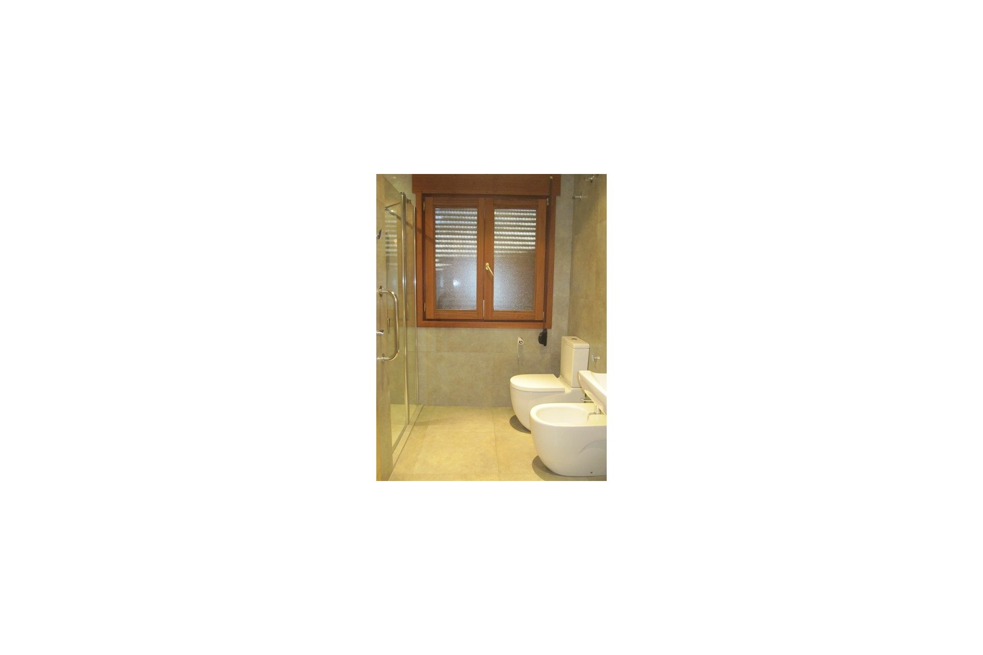 Sale - Apartment - Benissa - Centro Ciudad