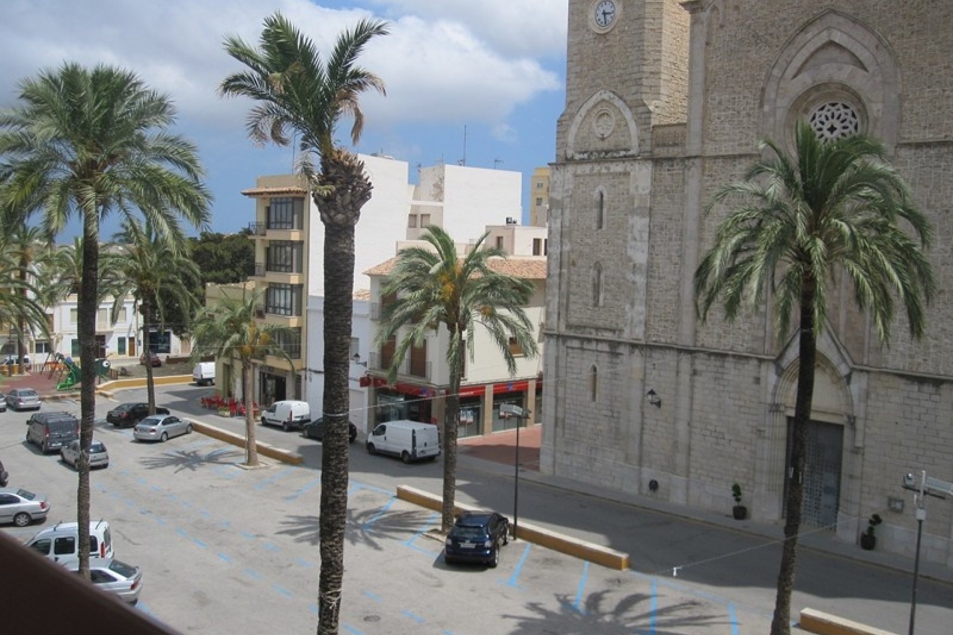 Sale - Apartment - Benissa - Centro Ciudad