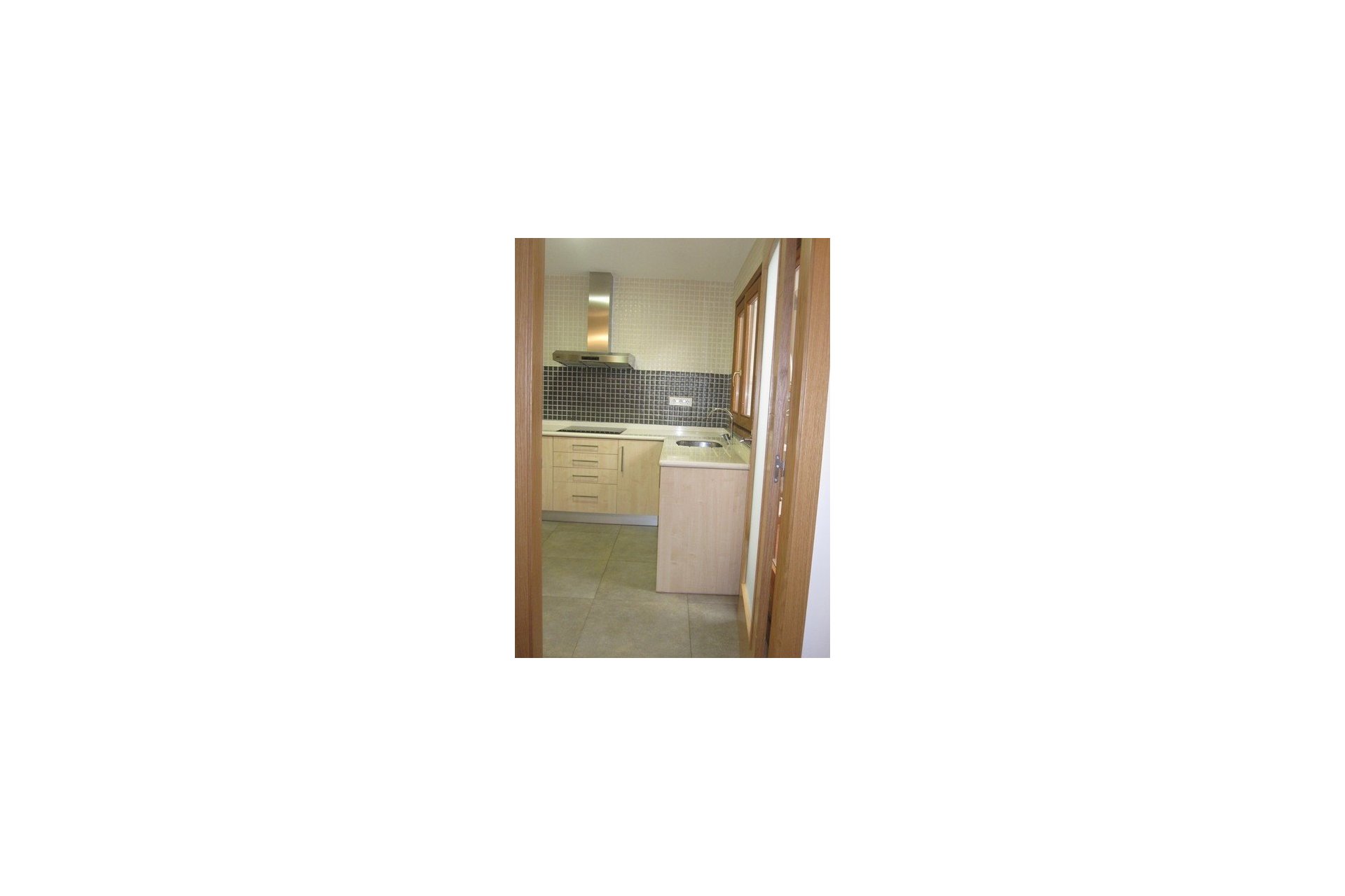 Sale - Apartment - Benissa - Centro Ciudad
