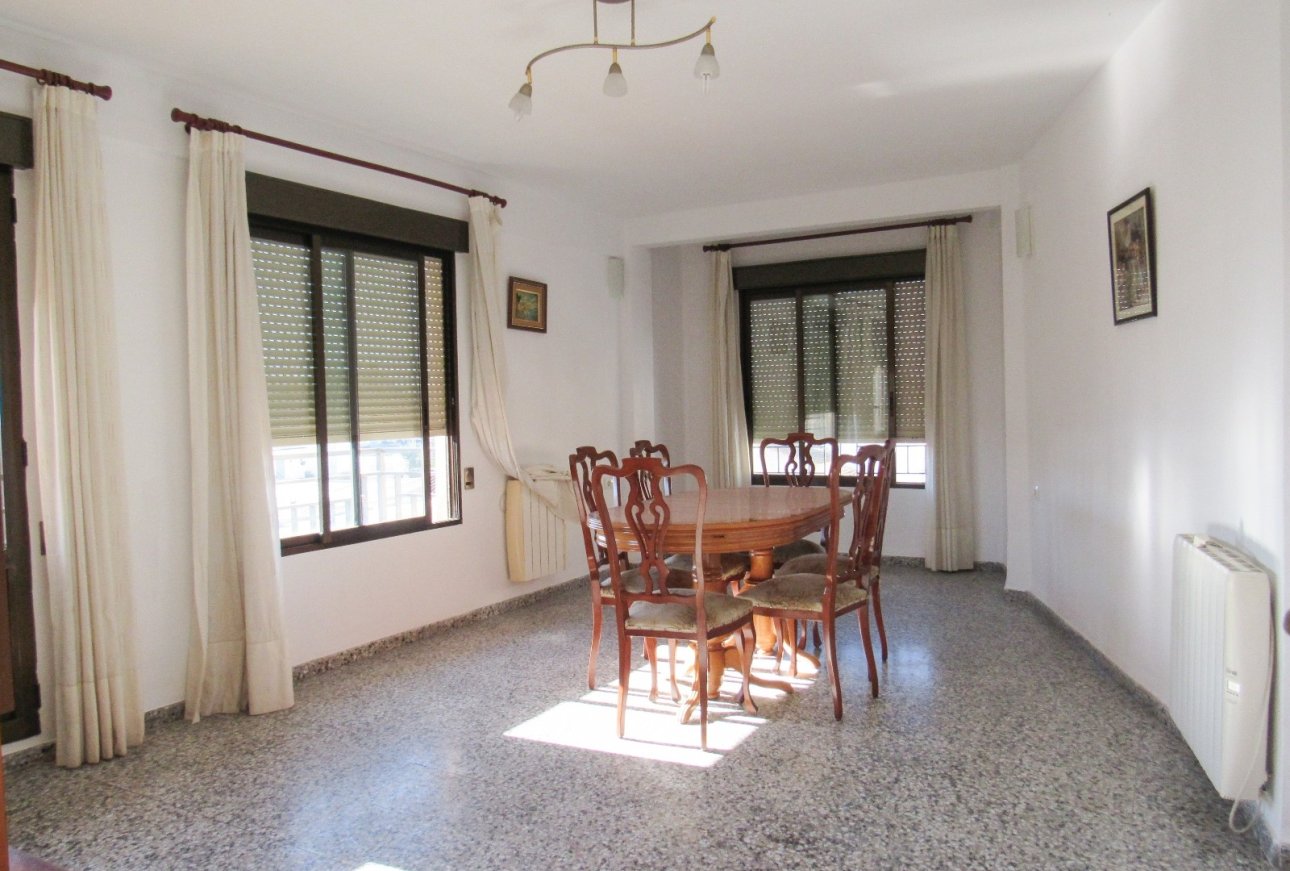 Sale - Apartment - Benissa - Centro Ciudad