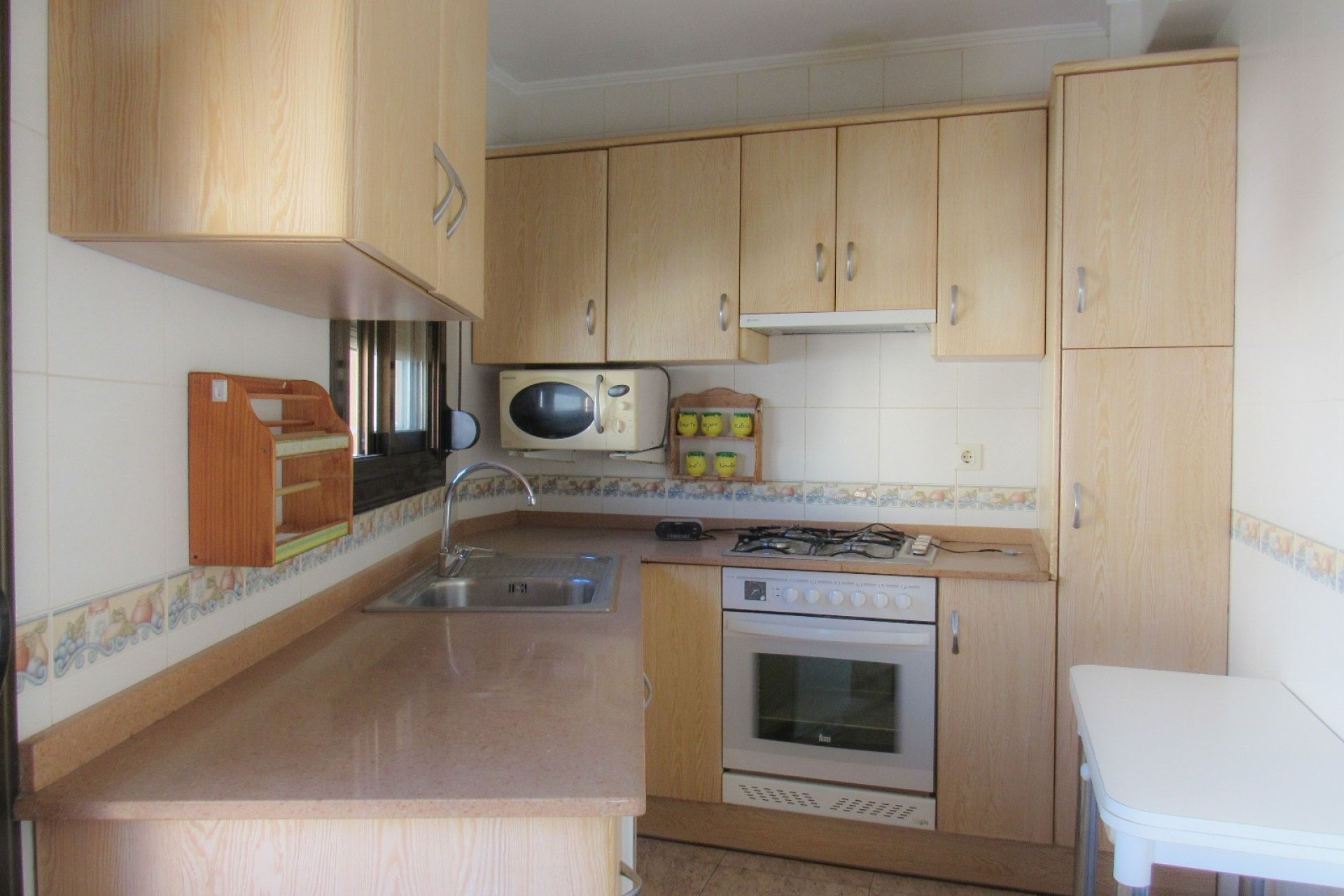 Sale - Apartment - Benissa - Centro Ciudad