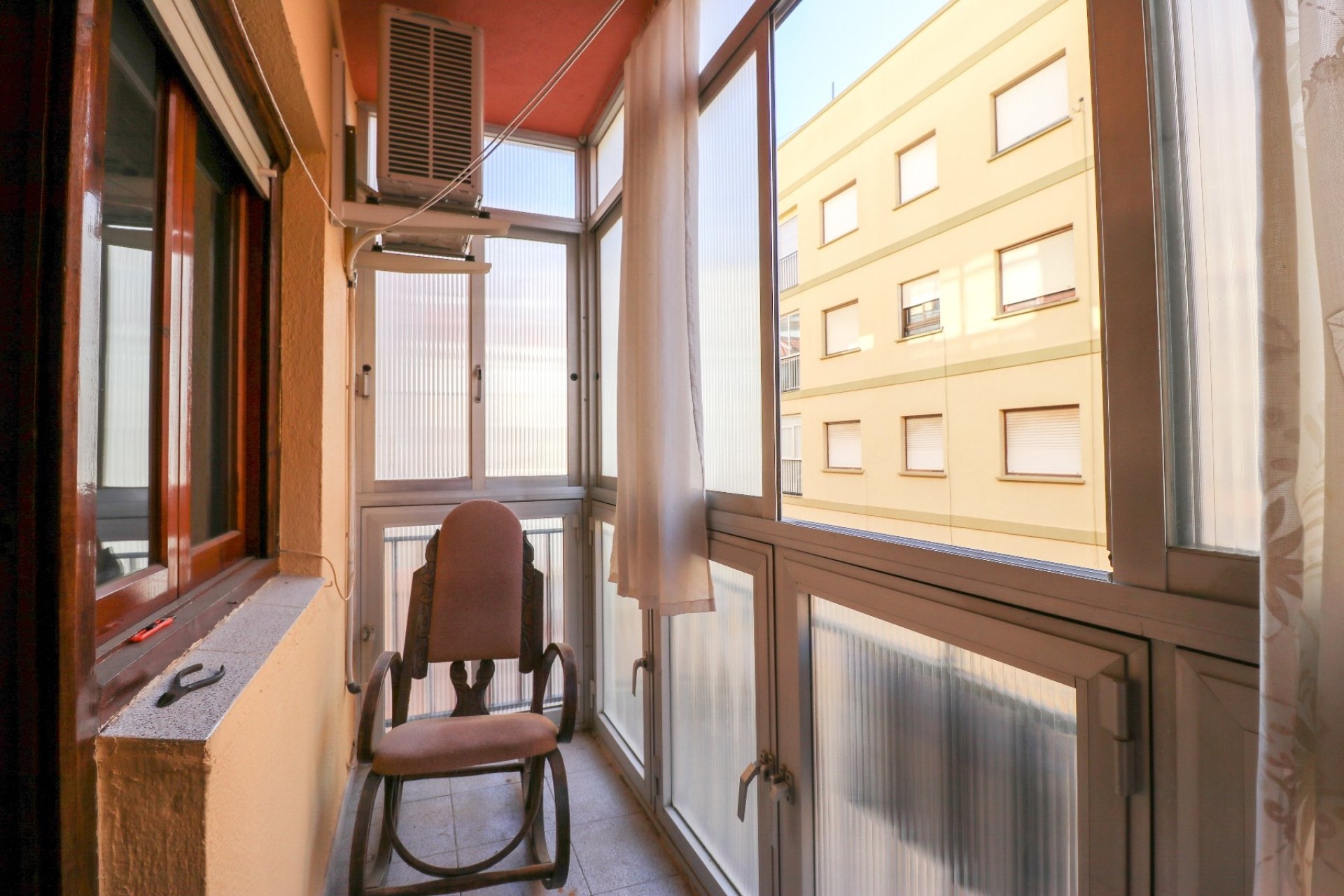 Sale - Apartment - Benissa - Centro Ciudad