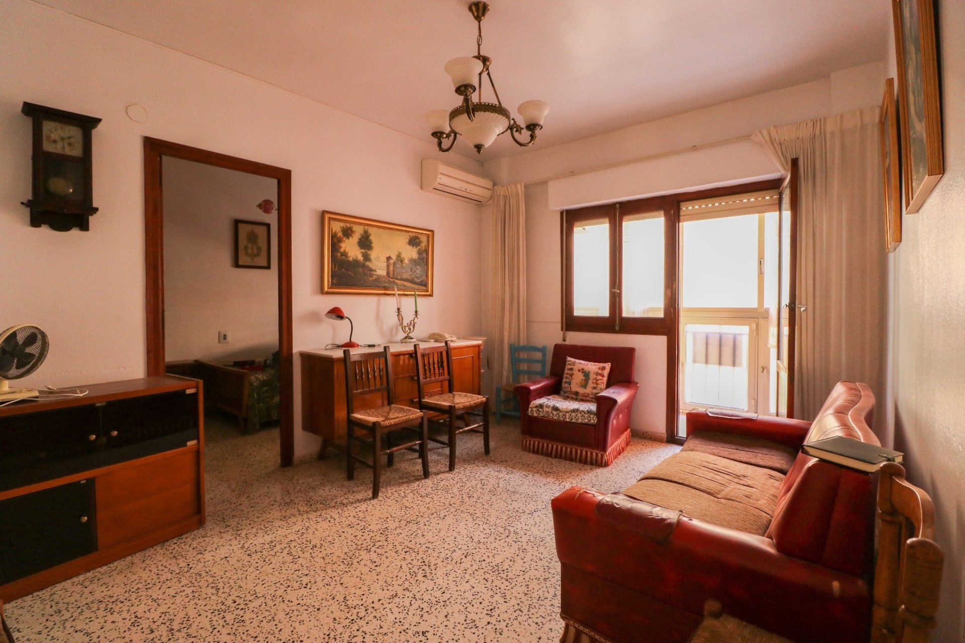 Sale - Apartment - Benissa - Centro Ciudad