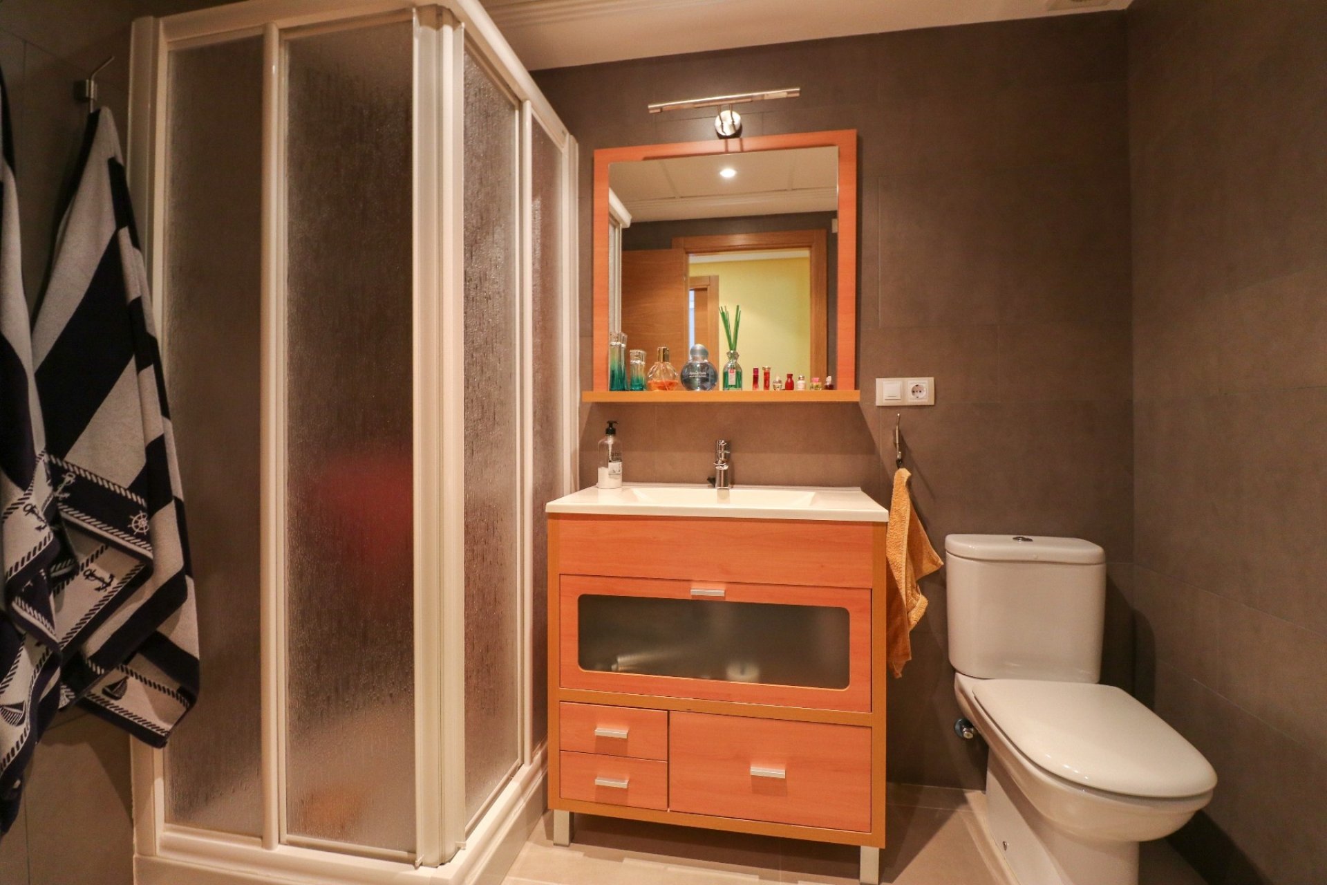 Sale - Apartment - Benissa - Centro Ciudad