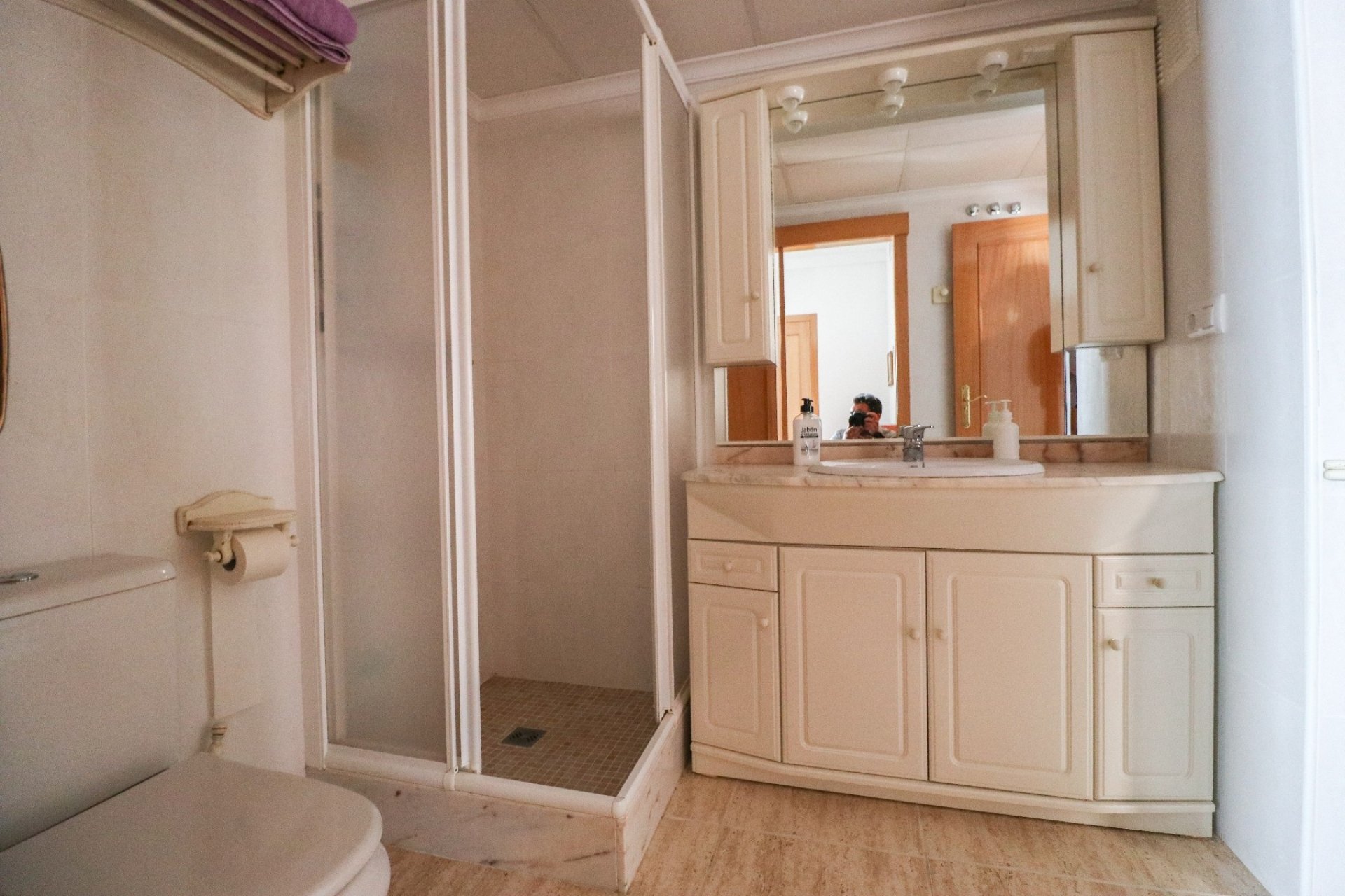 Sale - Apartment - Benissa - Centro Ciudad